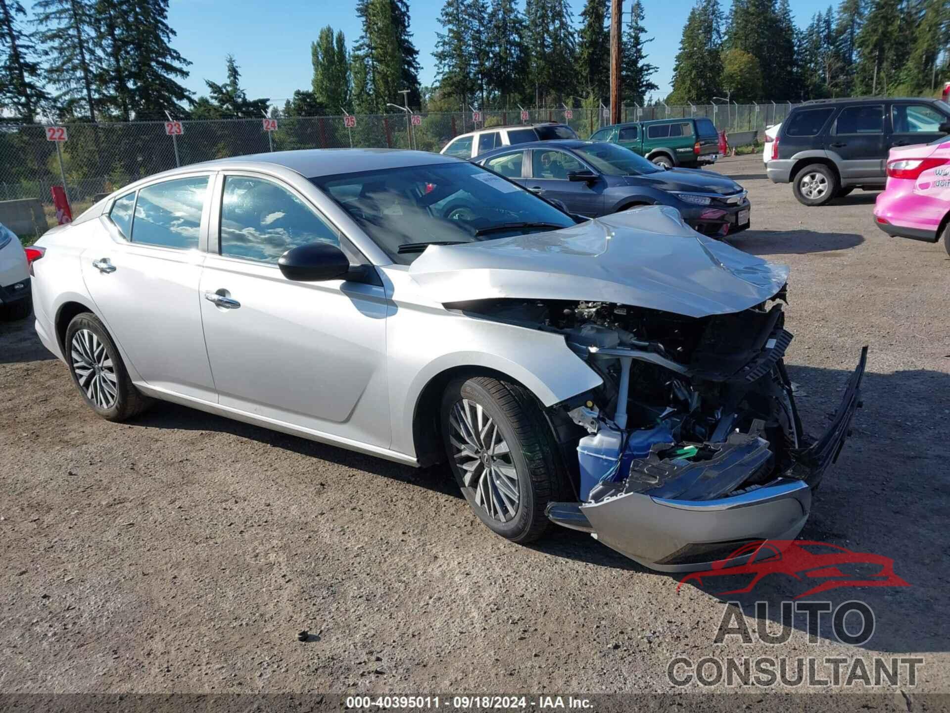 NISSAN ALTIMA 2024 - 1N4BL4DV7RN392655