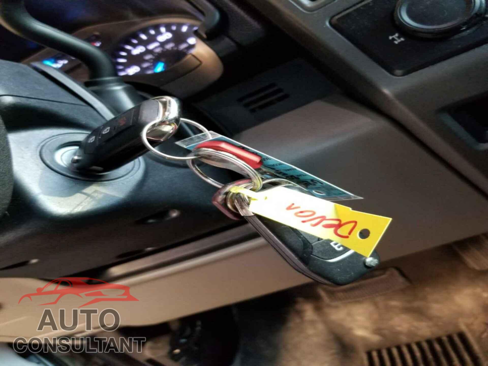FORD F250 2017 - 1FT7X2B68HEE34995