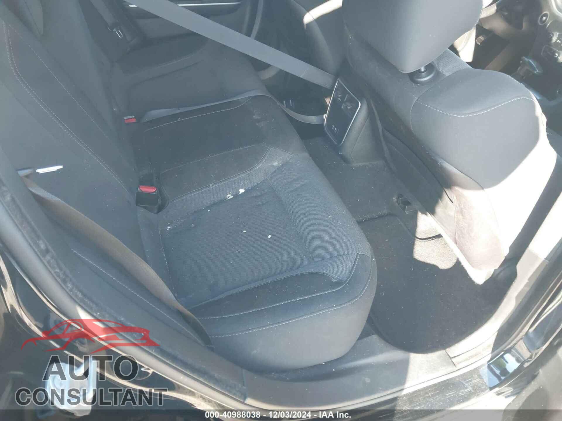DODGE CHARGER 2019 - 2C3CDXBG5KH717579
