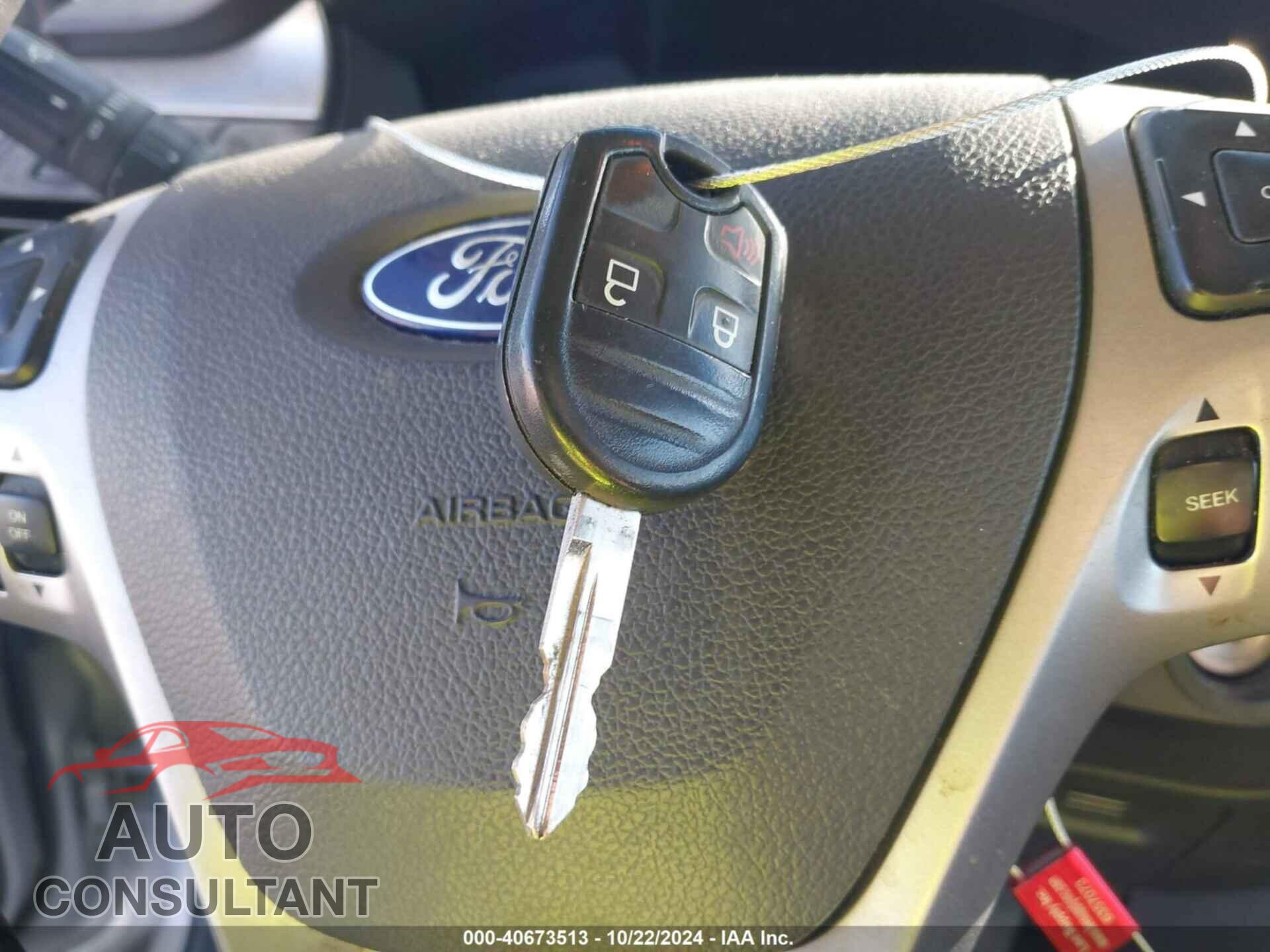 FORD FLEX 2015 - 2FMGK5B86FBA02010