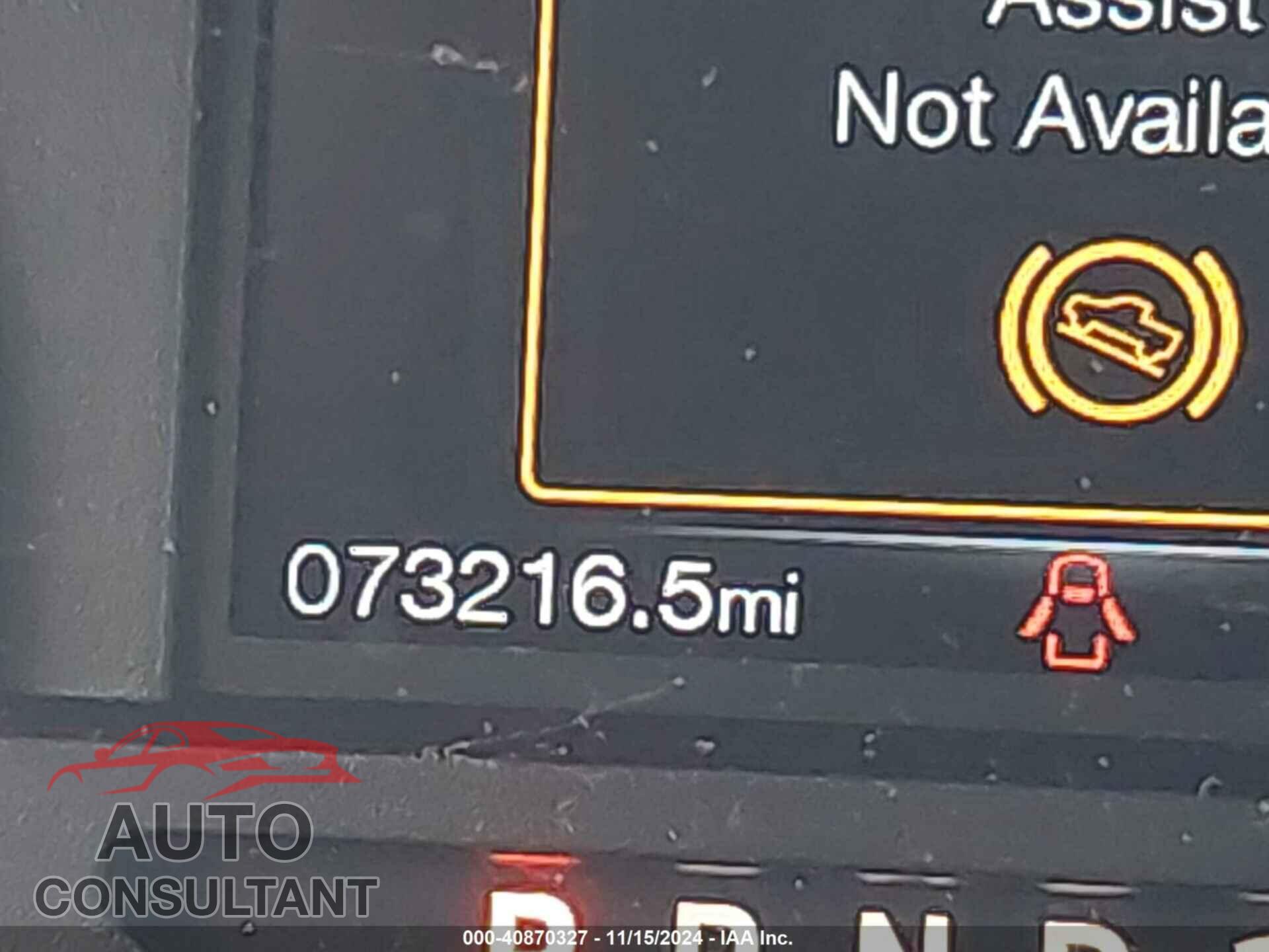 FORD F-150 2017 - 1FTEX1E85HFB72829