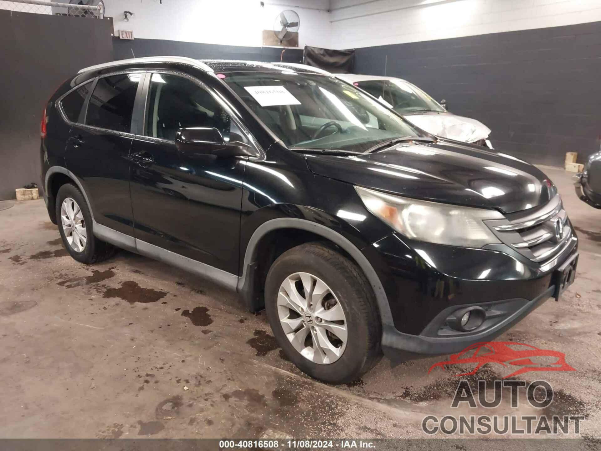 HONDA CR-V 2014 - 2HKRM4H79EH608789