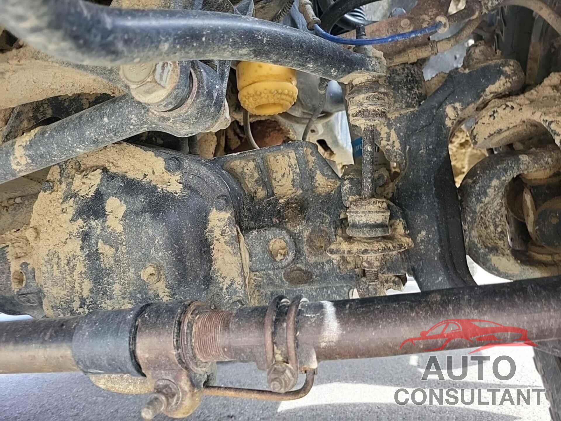 FORD F250 2018 - 1FD7X2B69JEC81819