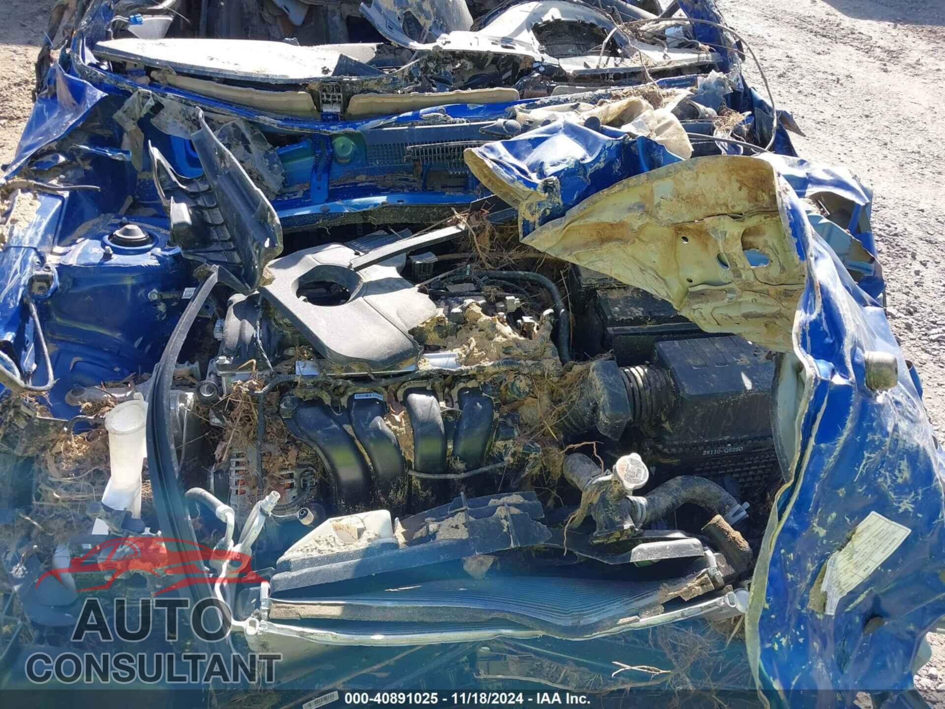 KIA SELTOS 2021 - KNDEU2AA2M7043183