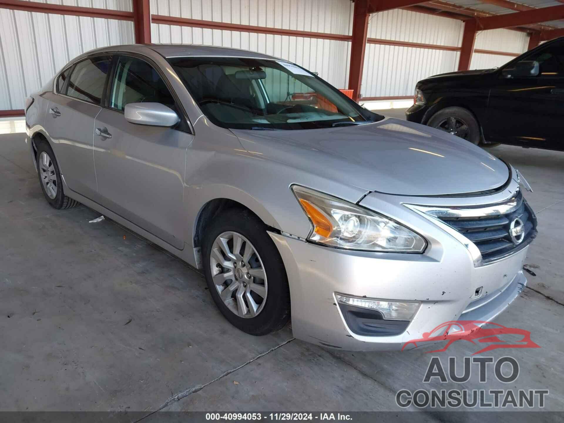 NISSAN ALTIMA 2015 - 1N4AL3AP6FN325066