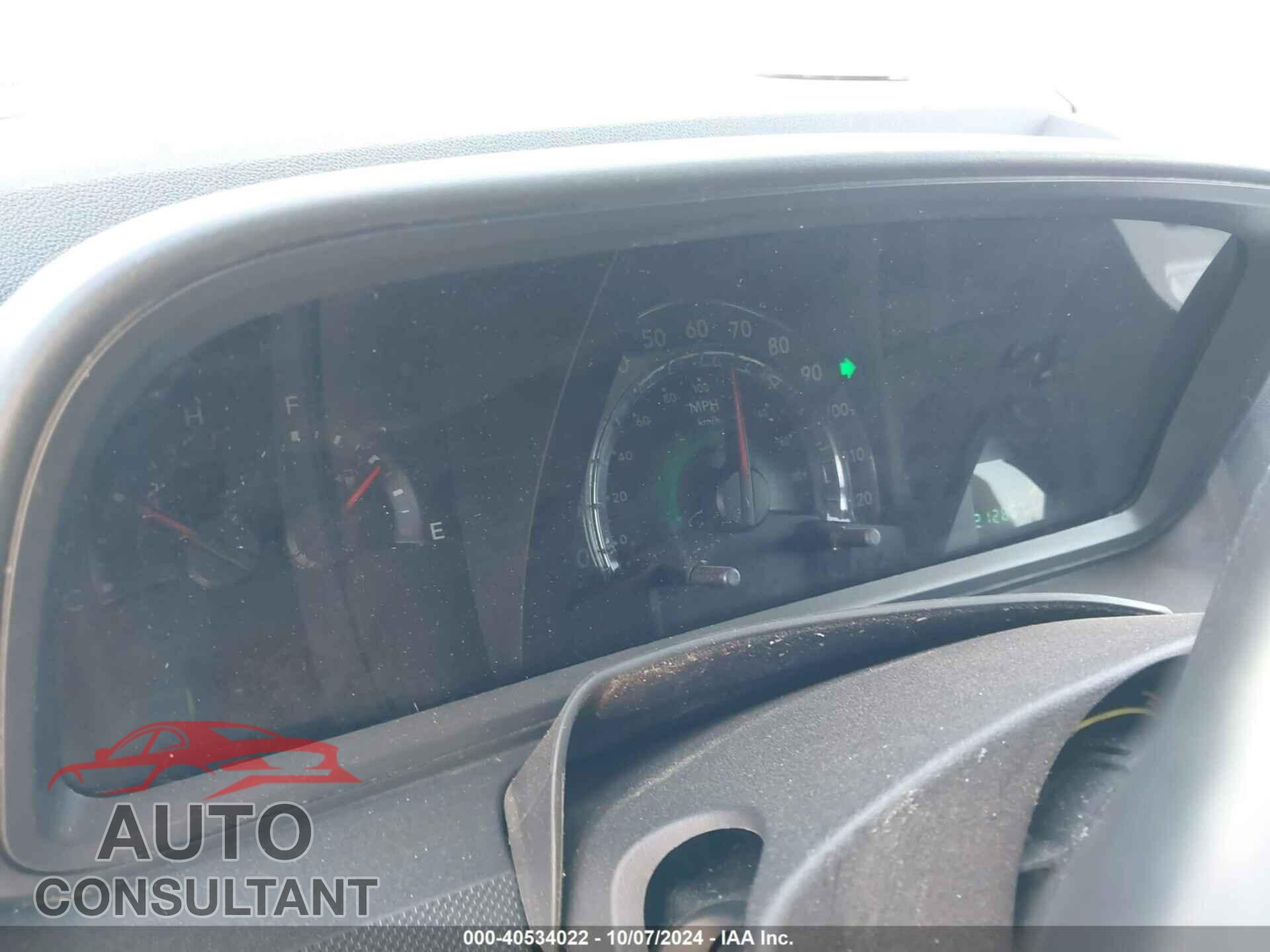 DODGE JOURNEY 2010 - 3D4PH5FV8AT160366