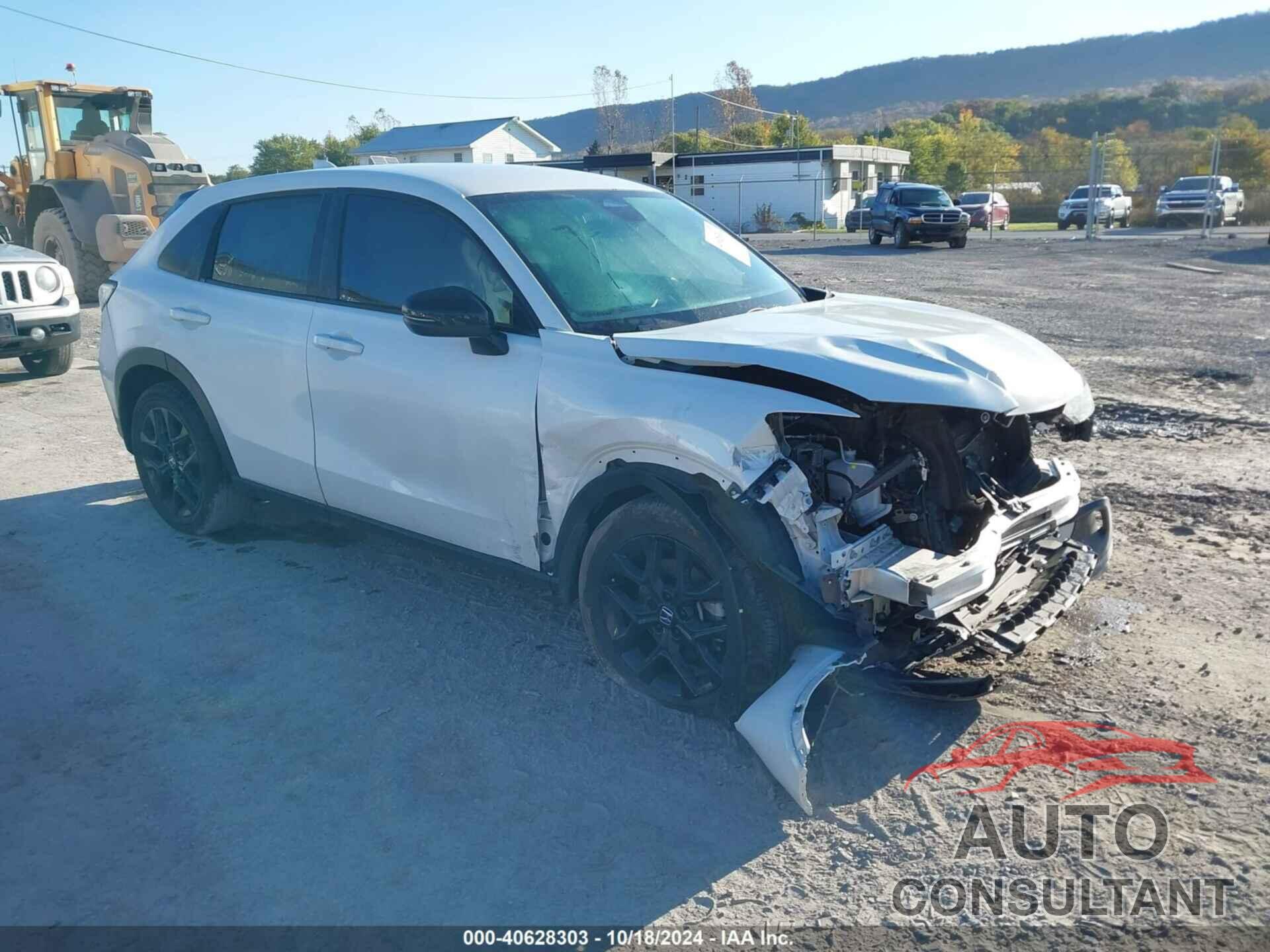 HONDA HR-V 2024 - 3CZRZ2H50RM706012