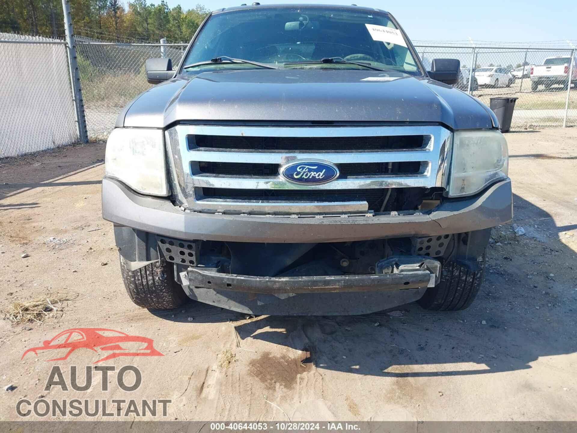 FORD EXPEDITION 2013 - 1FMJU1H52DEF32790