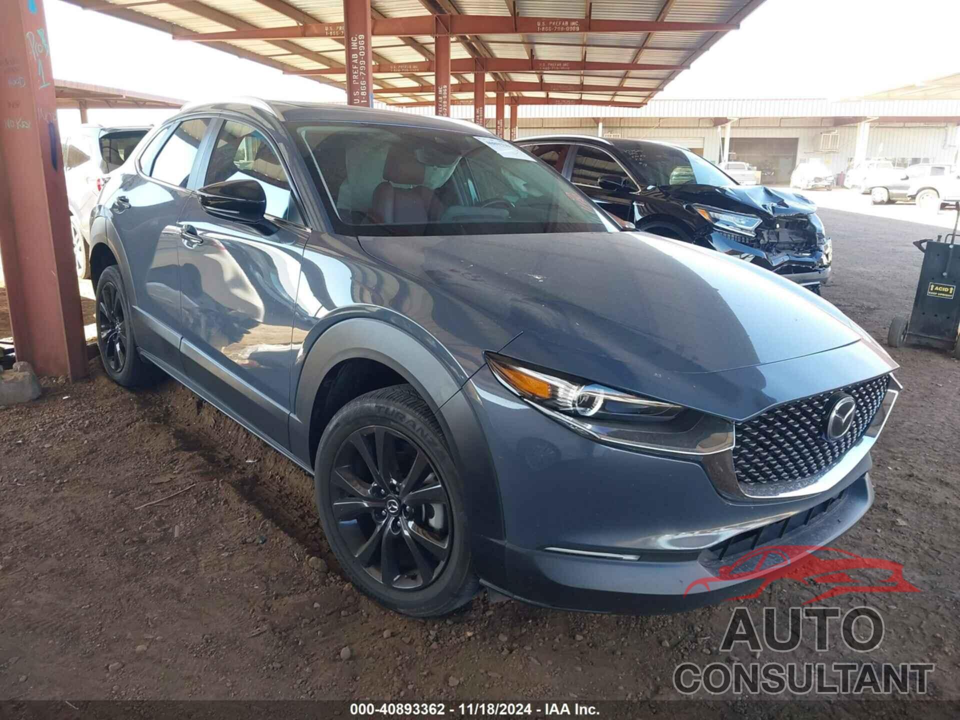 MAZDA CX-30 2023 - 3MVDMBCM7PM533033