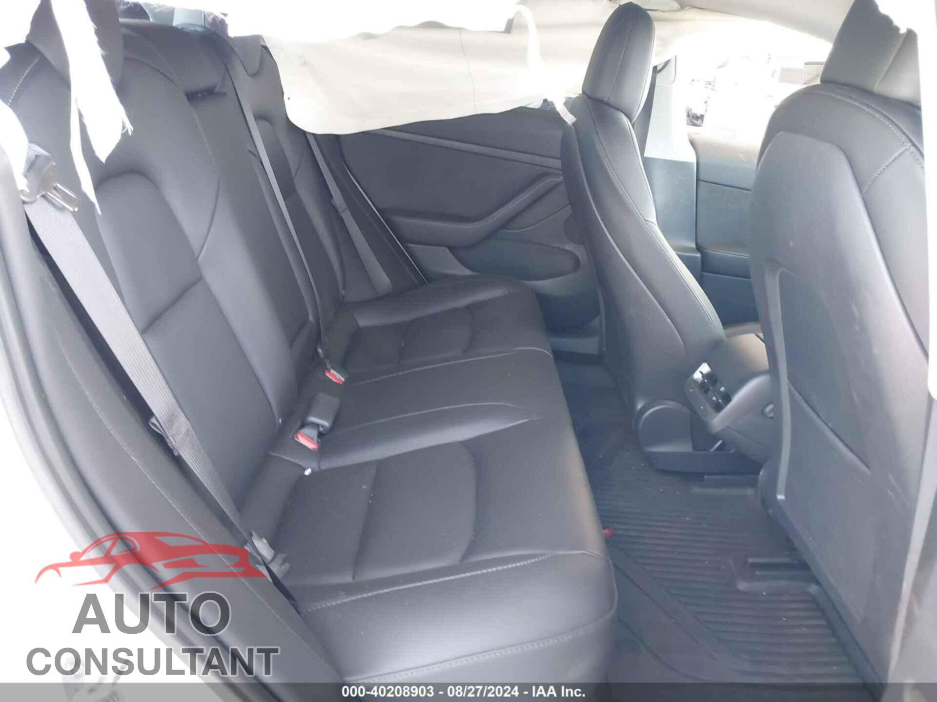 TESLA MODEL 3 2023 - 5YJ3E1EA9PF385334