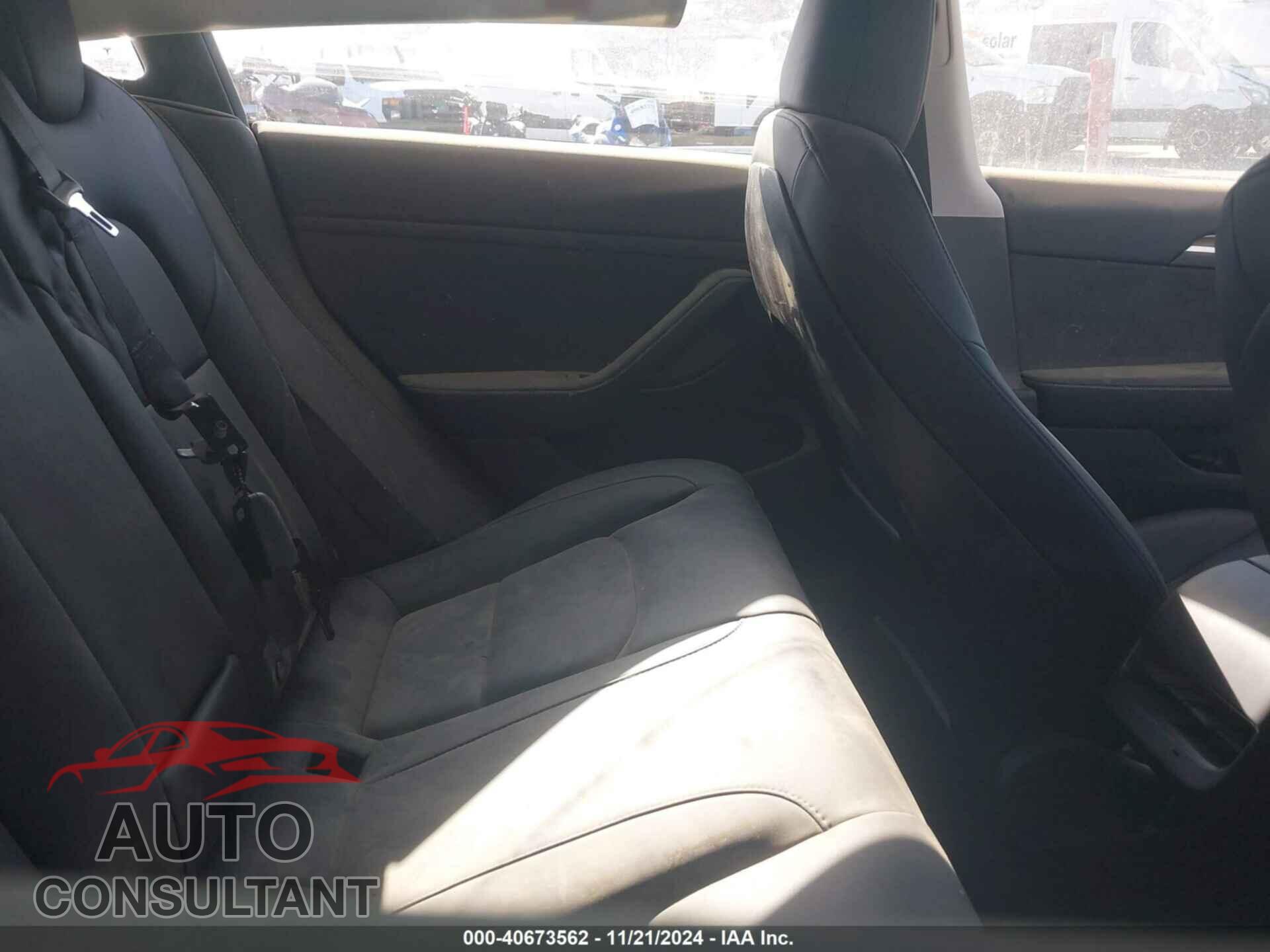 TESLA MODEL 3 2023 - 5YJ3E1EA8PF551004