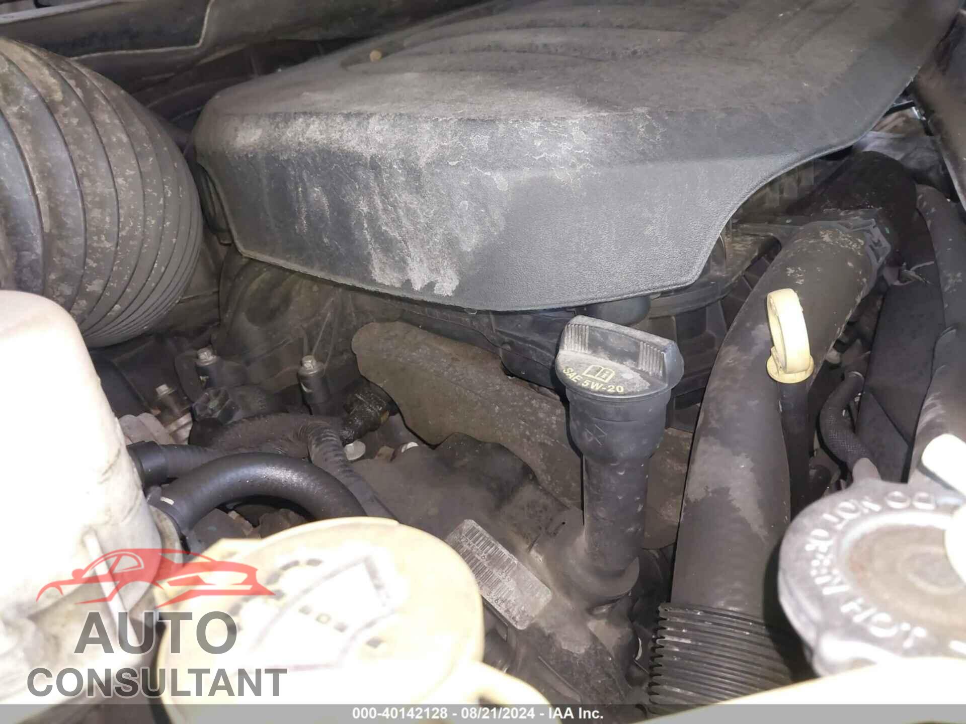 DODGE GRAND CARAVAN 2019 - 2C4RDGEGXKR567951