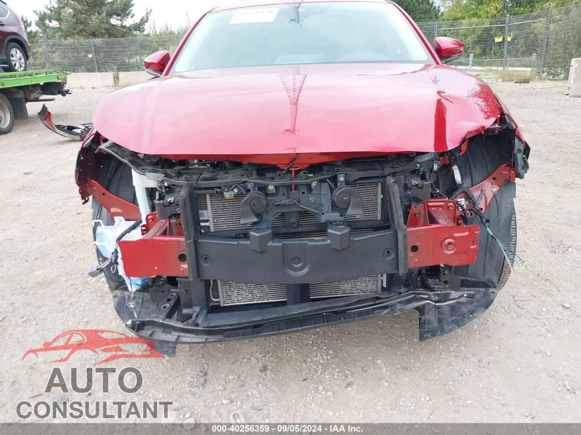 MAZDA CX-30 2020 - 3MVDMBCL6LM133837