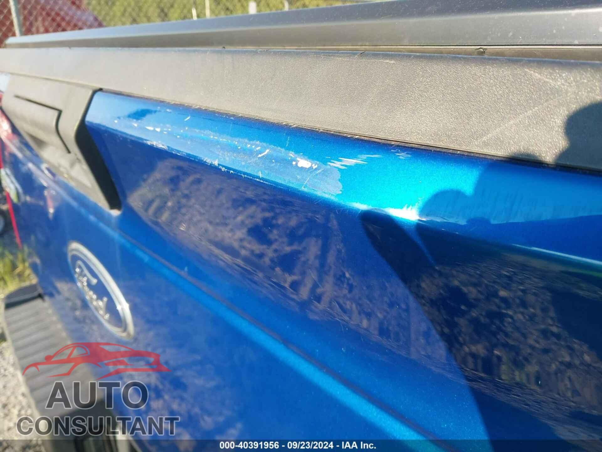 FORD F-150 2017 - 1FTFW1EG3HFC92594