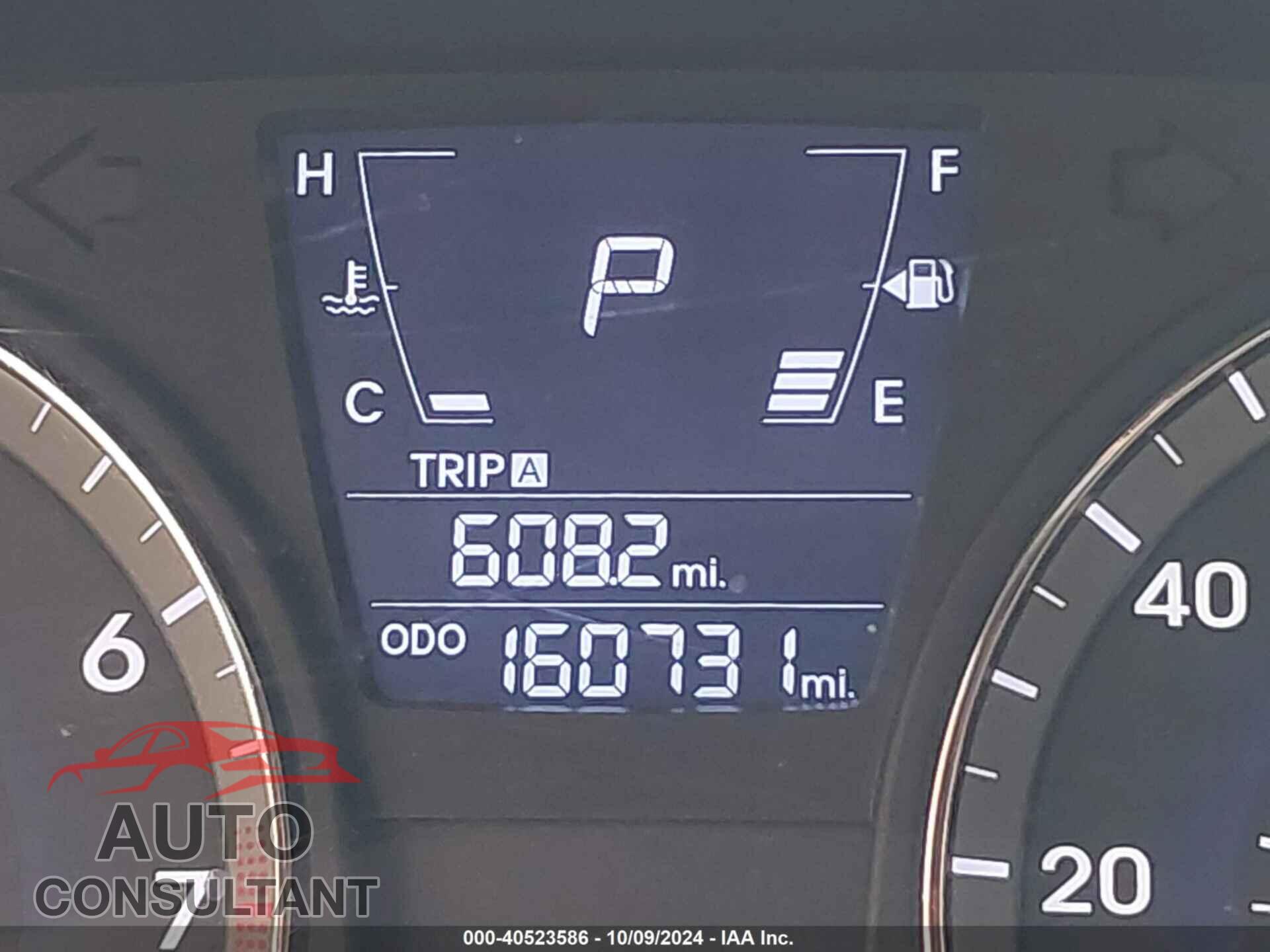HYUNDAI ACCENT 2012 - KMHCT5AE7CU027166