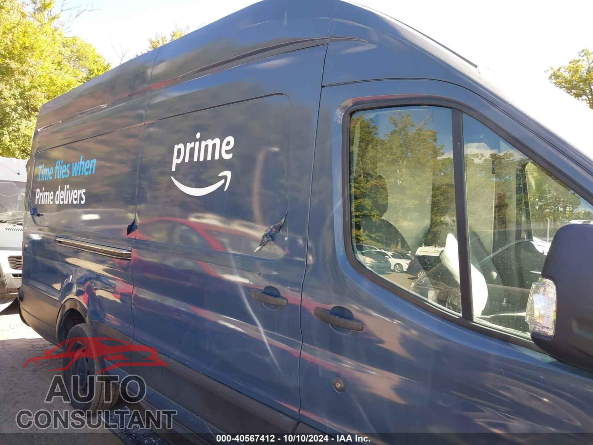 FORD TRANSIT-250 2019 - 1FTYR3XM9KKB08983