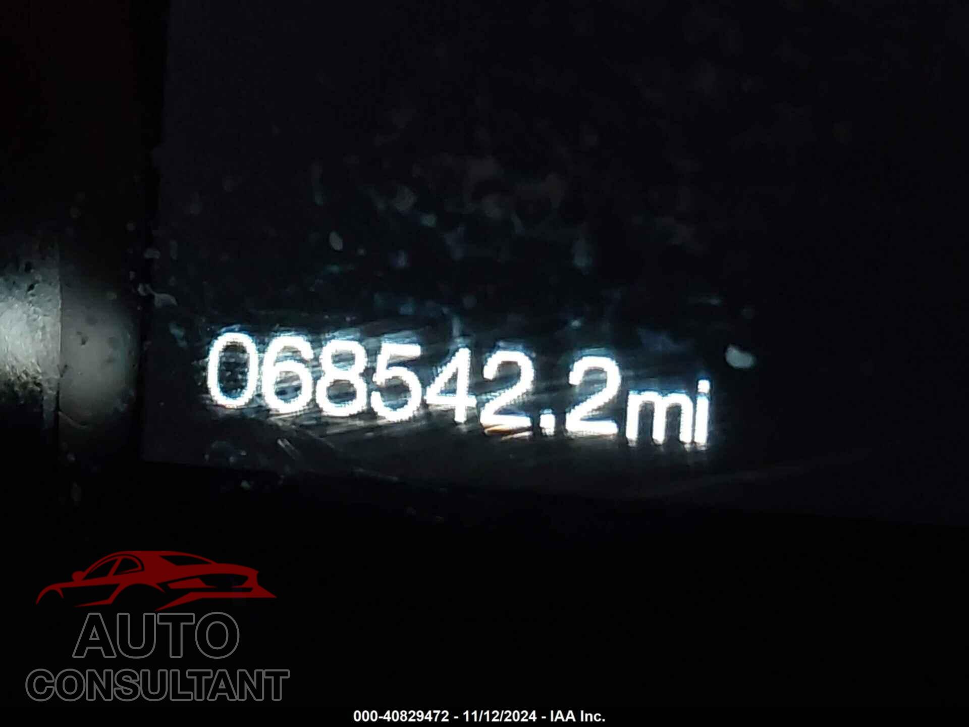 FORD MUSTANG 2019 - 1FA6P8CF4K5202338
