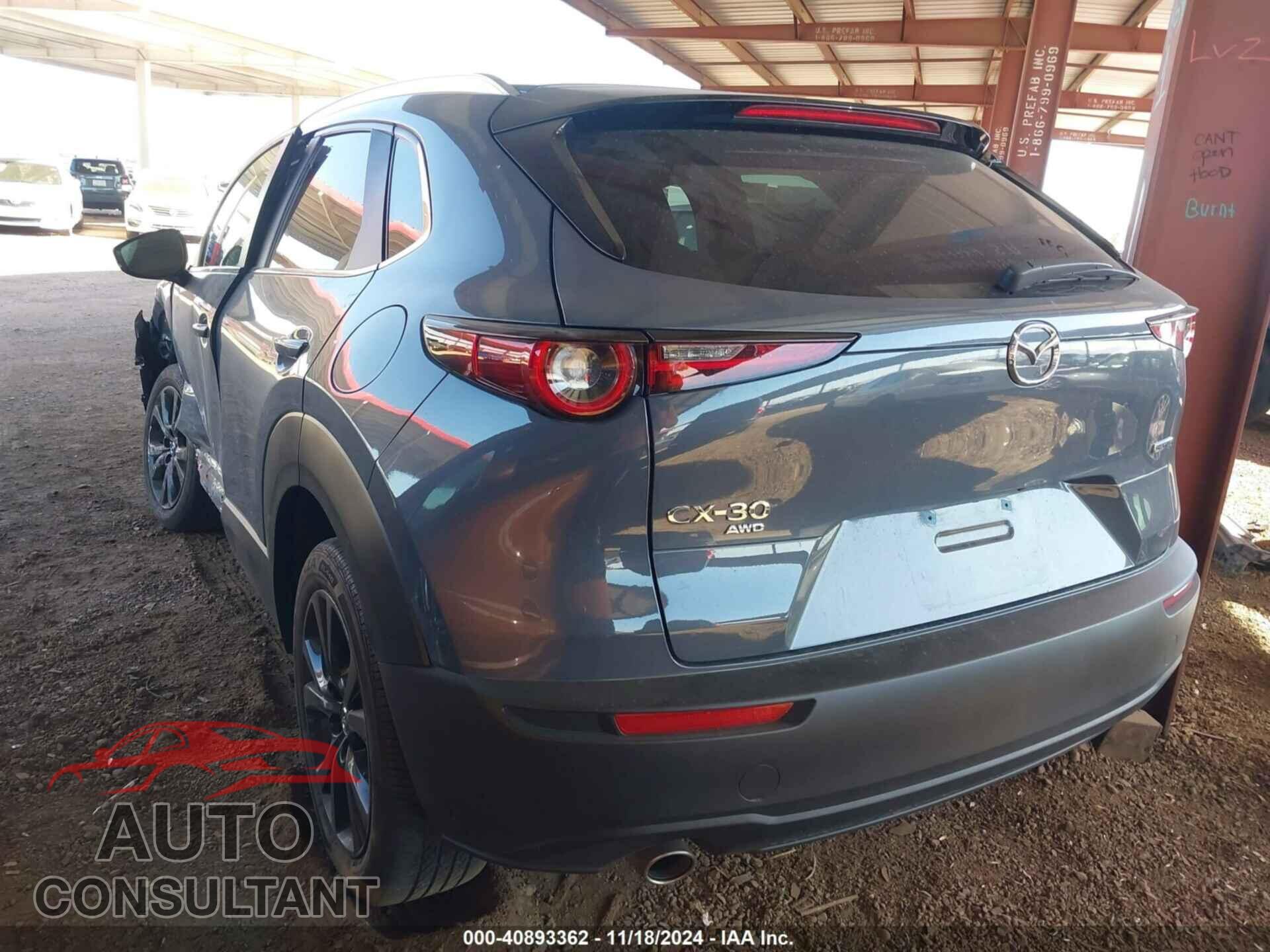 MAZDA CX-30 2023 - 3MVDMBCM7PM533033