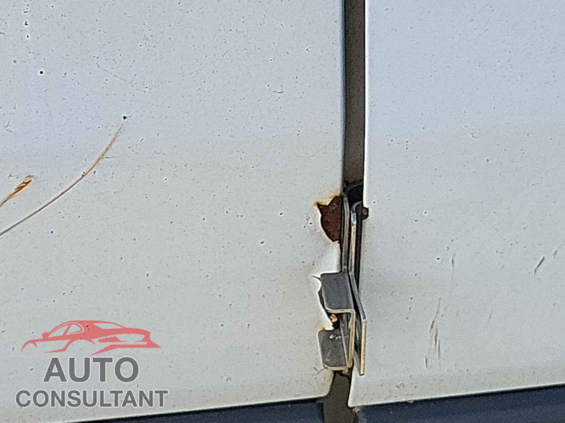 FORD TRANSIT 2017 - 1FTYR1YG3HKA47748