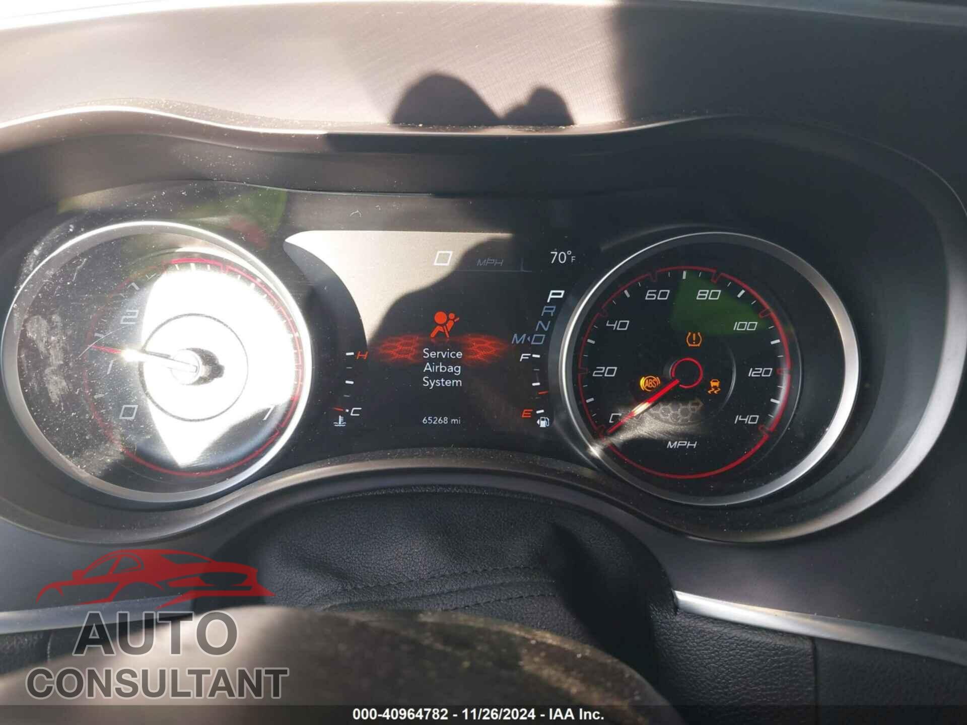 DODGE CHARGER 2021 - 2C3CDXBGXMH628366