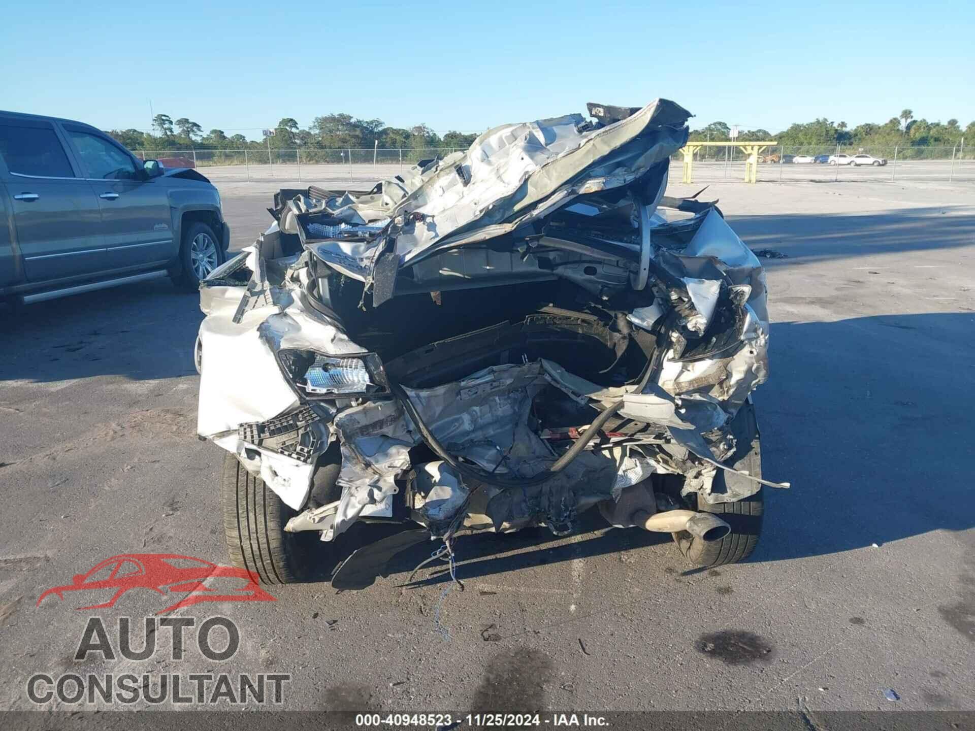 KIA FORTE 2019 - 3KPF24AD5KE072206