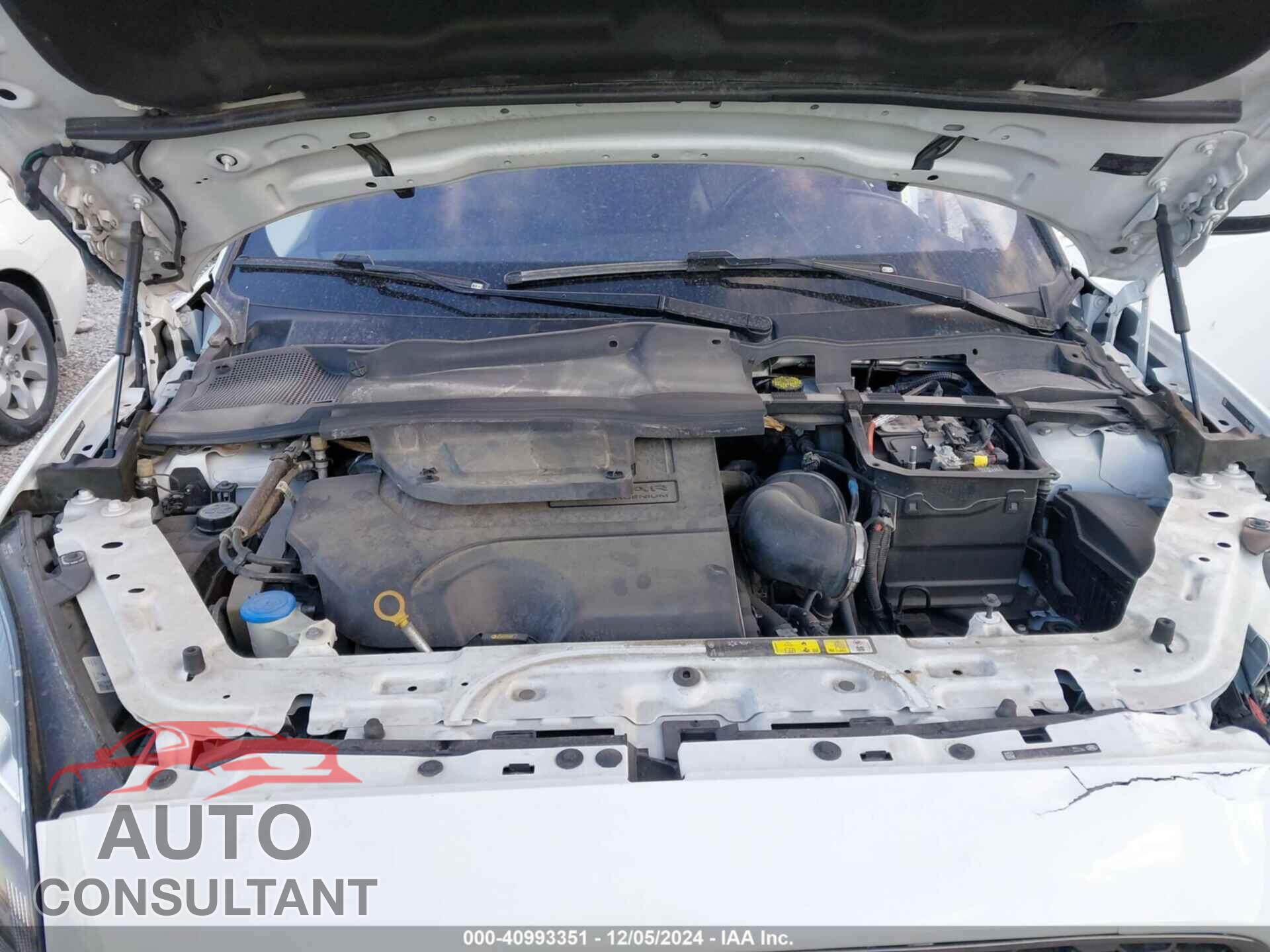 JAGUAR E-PACE 2019 - SADFP2FX7K1Z39072