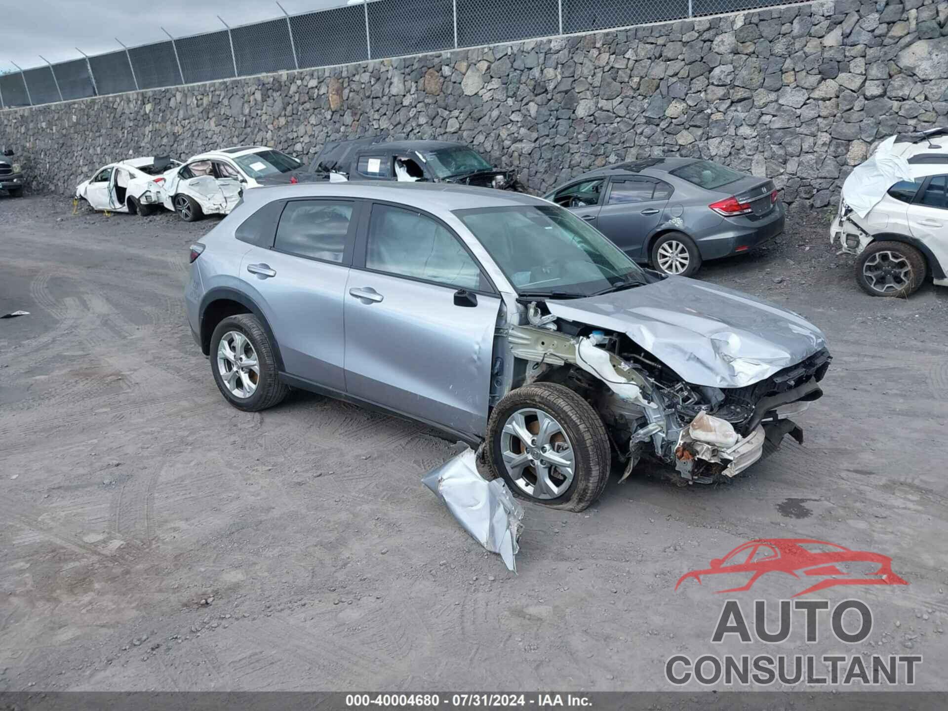 HONDA HR-V 2023 - 3CZRZ1H3XPM713426