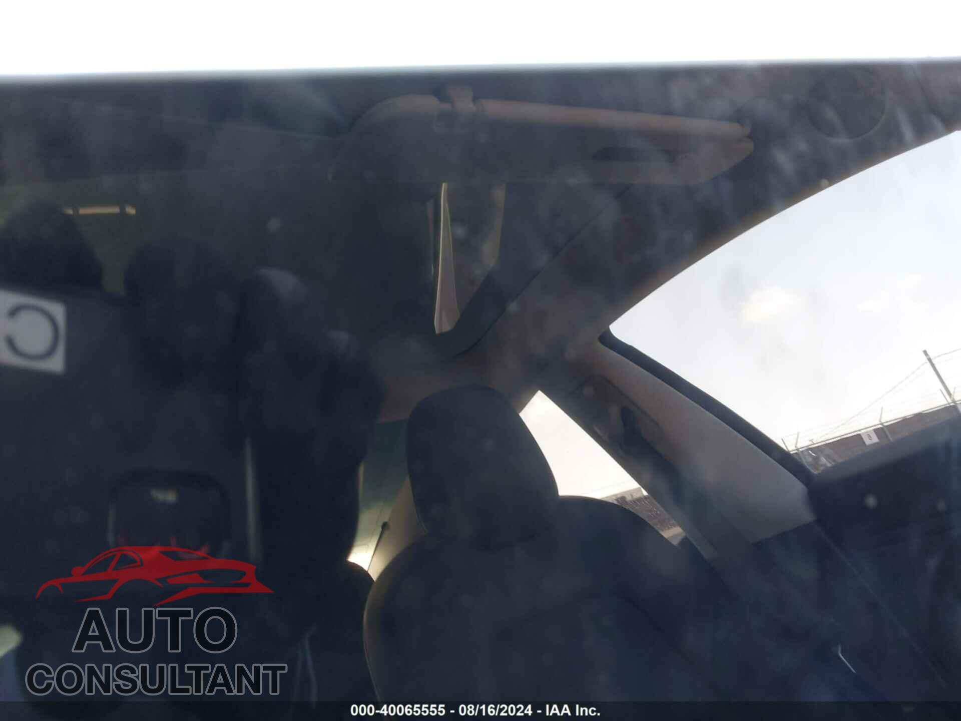 TESLA MODEL 3 2018 - 5YJ3E1EA6JF077366