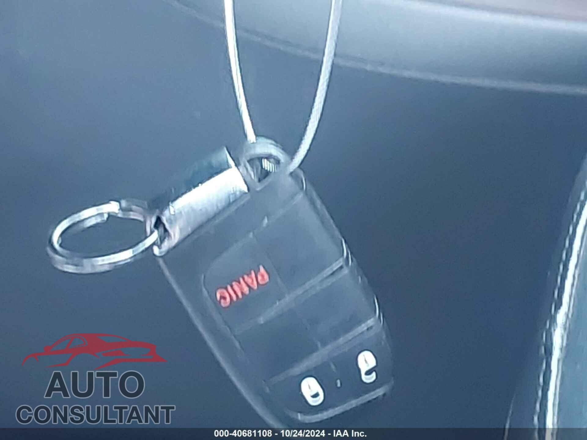 JEEP COMPASS 2019 - 3C4NJDDB3KT671206