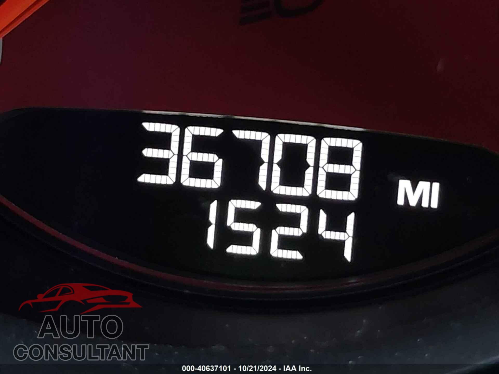 PORSCHE MACAN 2018 - WP1AA2A54JLB22656
