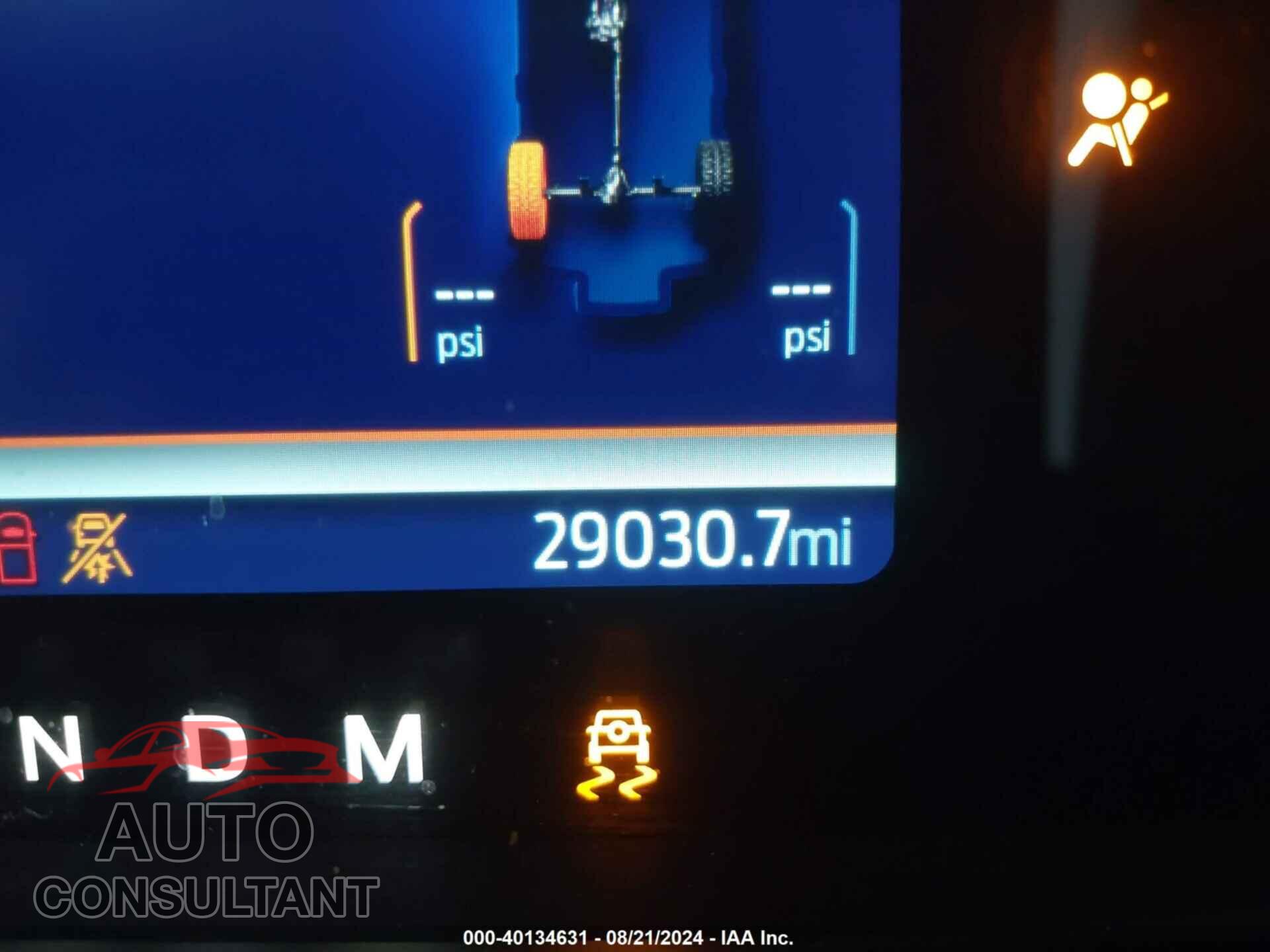 FORD BRONCO 2023 - 1FMEE5DP6PLB06341