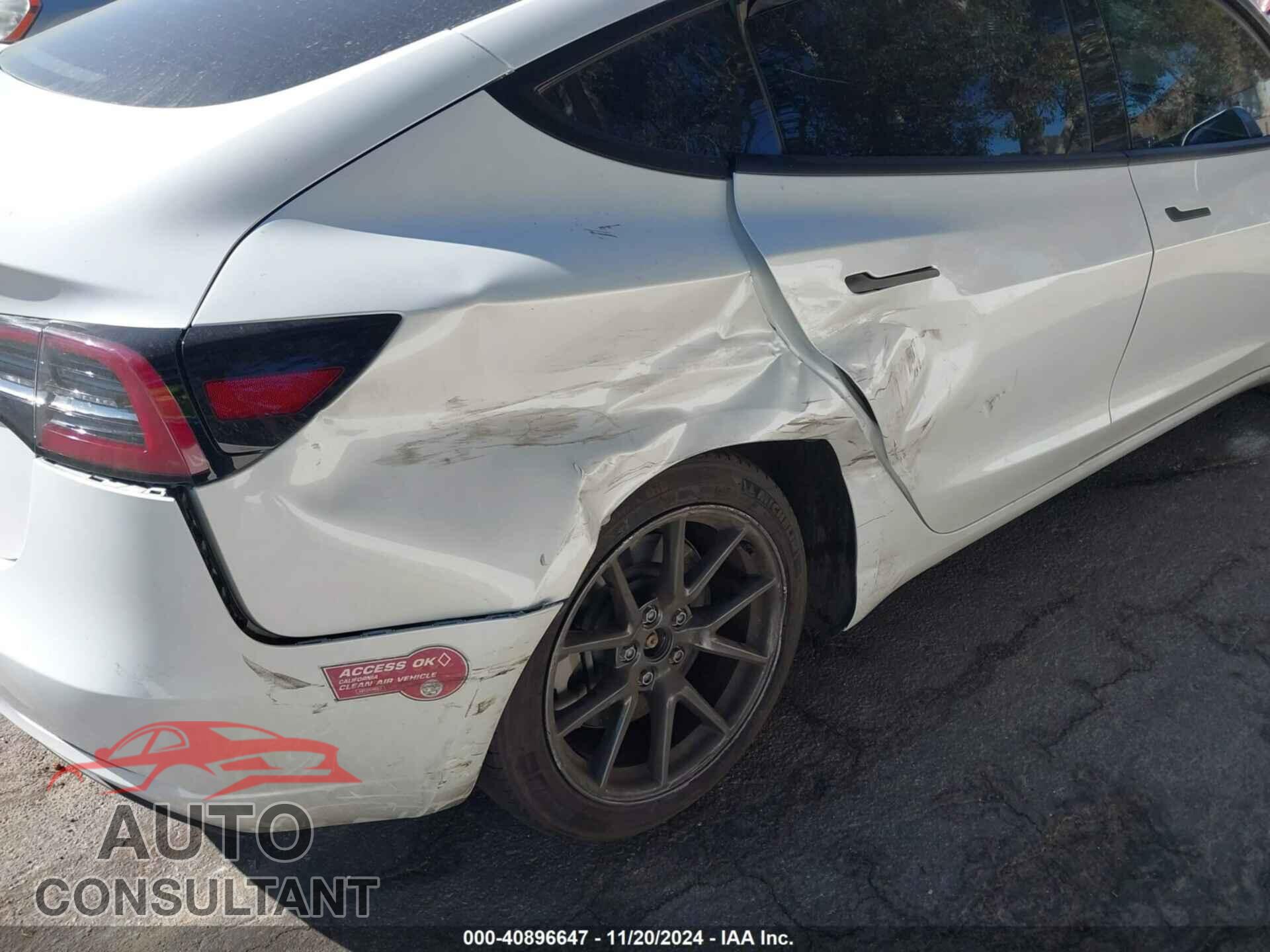 TESLA MODEL 3 2023 - 5YJ3E1EA7PF574368
