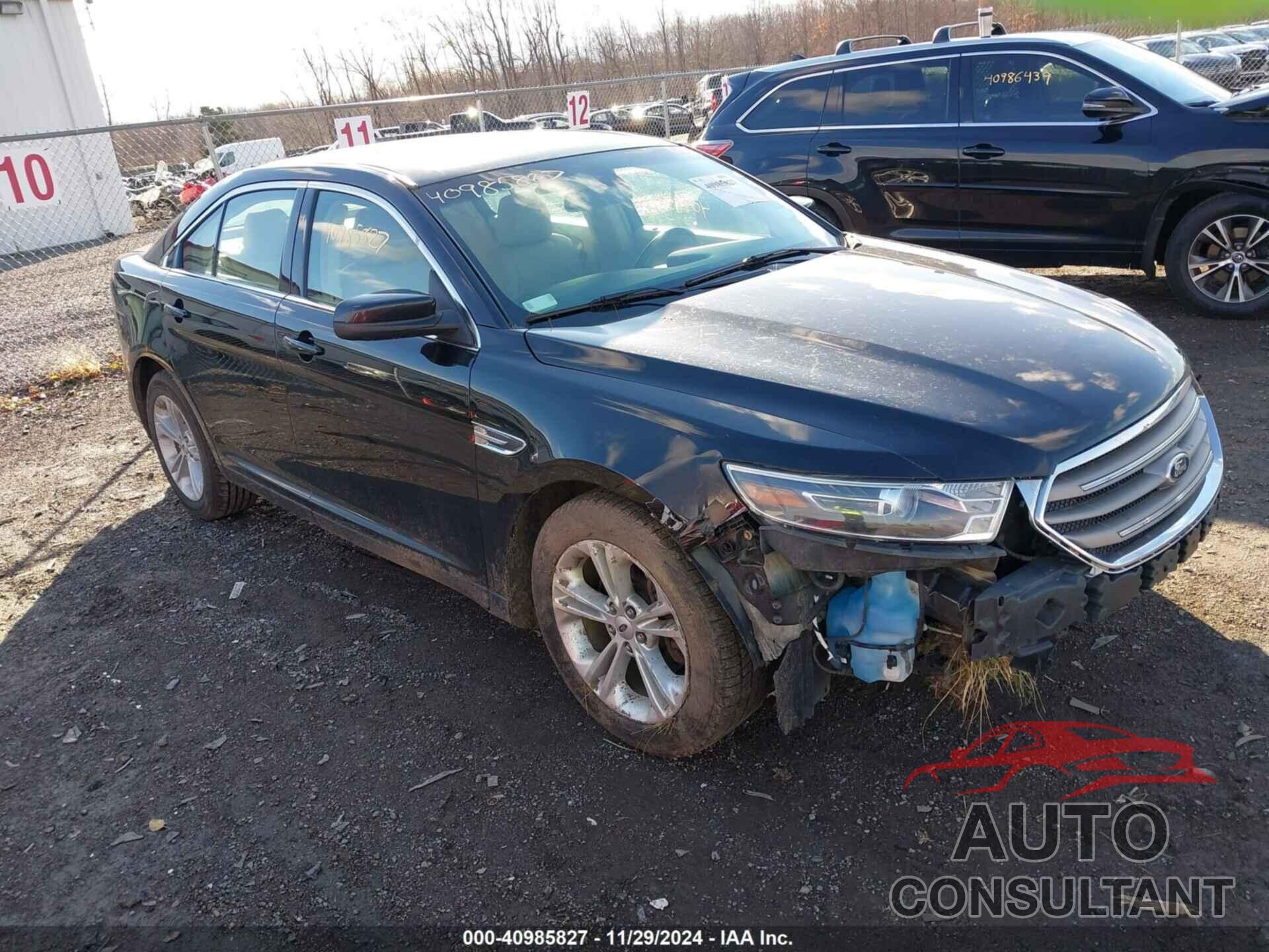 FORD TAURUS 2016 - 1FAHP2E89GG113400