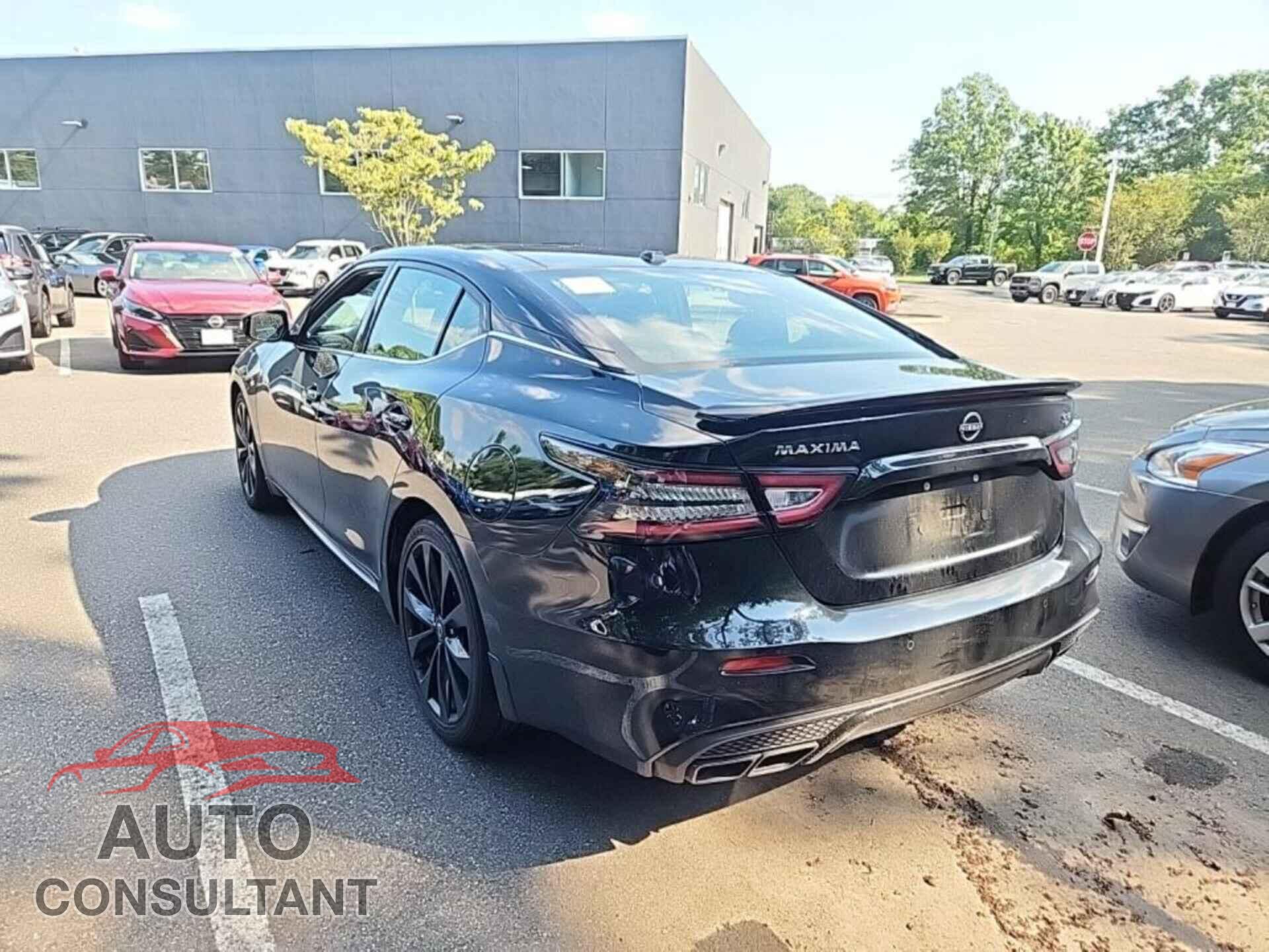 NISSAN MAXIMA 2023 - 1N4AA6EV9PC503260