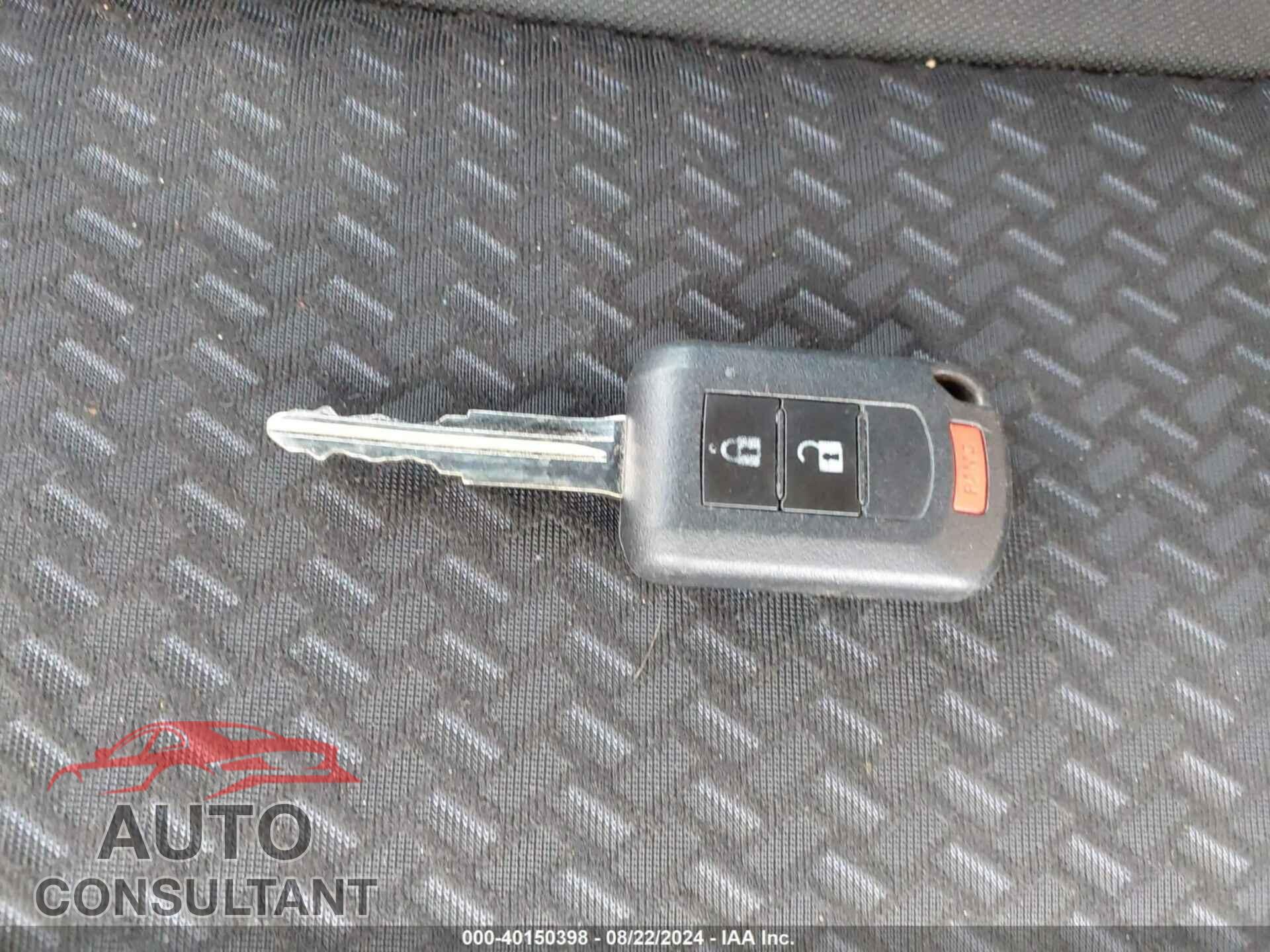 MITSUBISHI ECLIPSE CROSS 2020 - JA4AT3AA7LZ005789