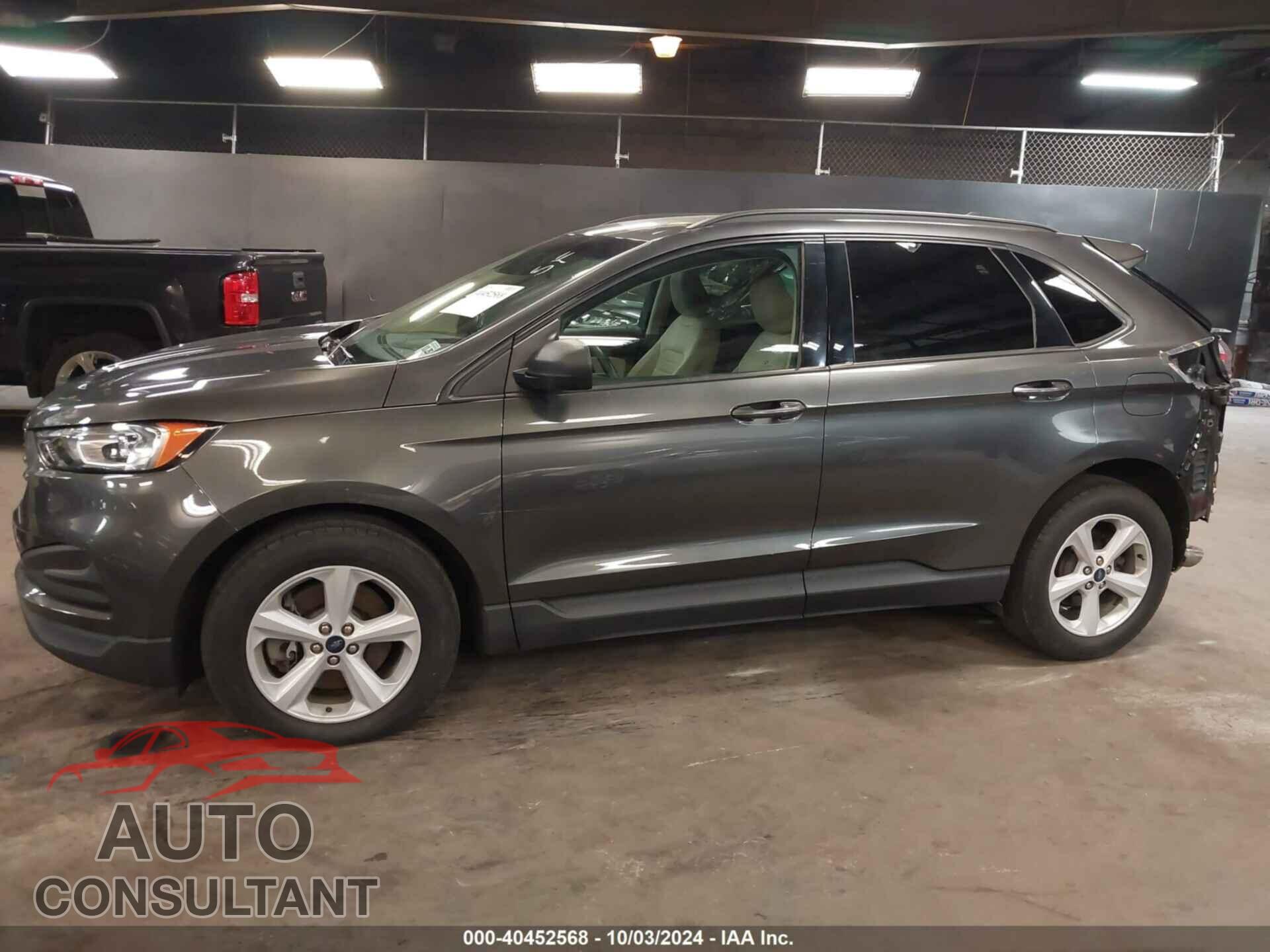 FORD EDGE 2020 - 2FMPK4G90LBB32887