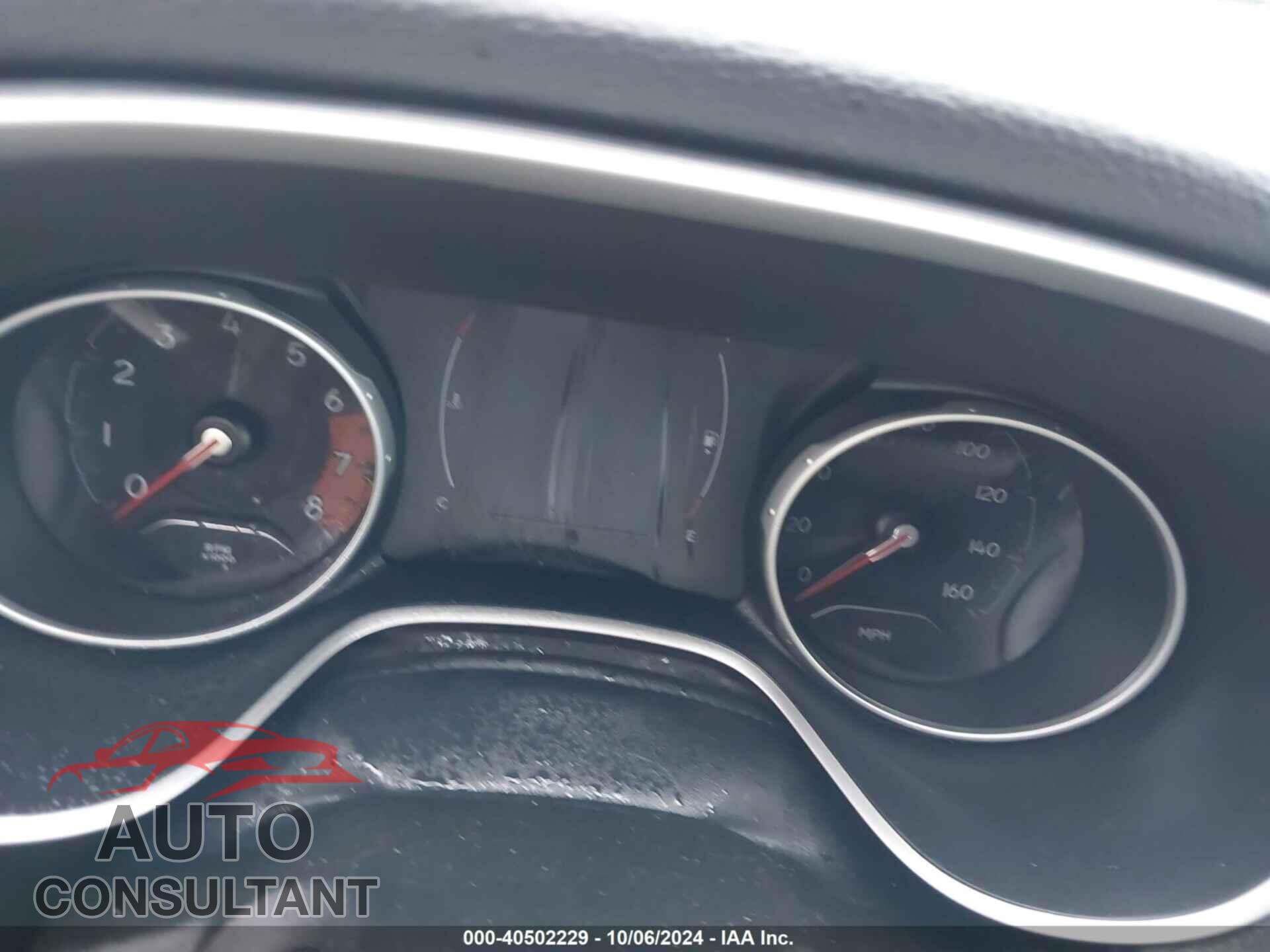 JEEP COMPASS 2019 - 3C4NJCBB6KT851518