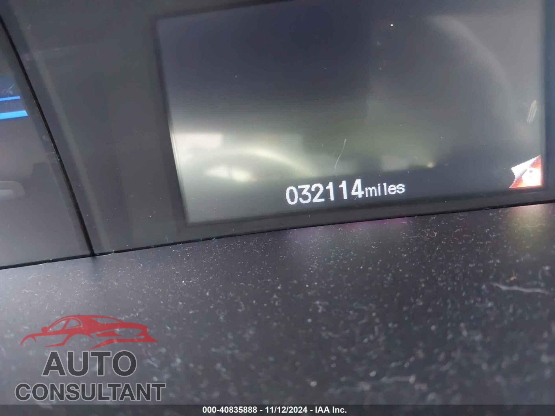 HONDA CIVIC 2012 - 19XFB2F55CE089885