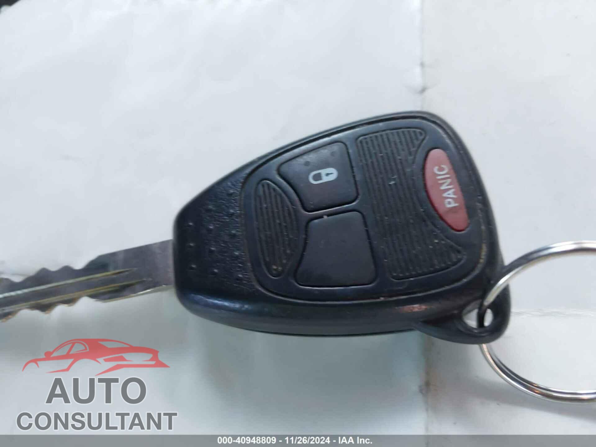 JEEP COMPASS 2012 - 1C4NJDBB7CD573144