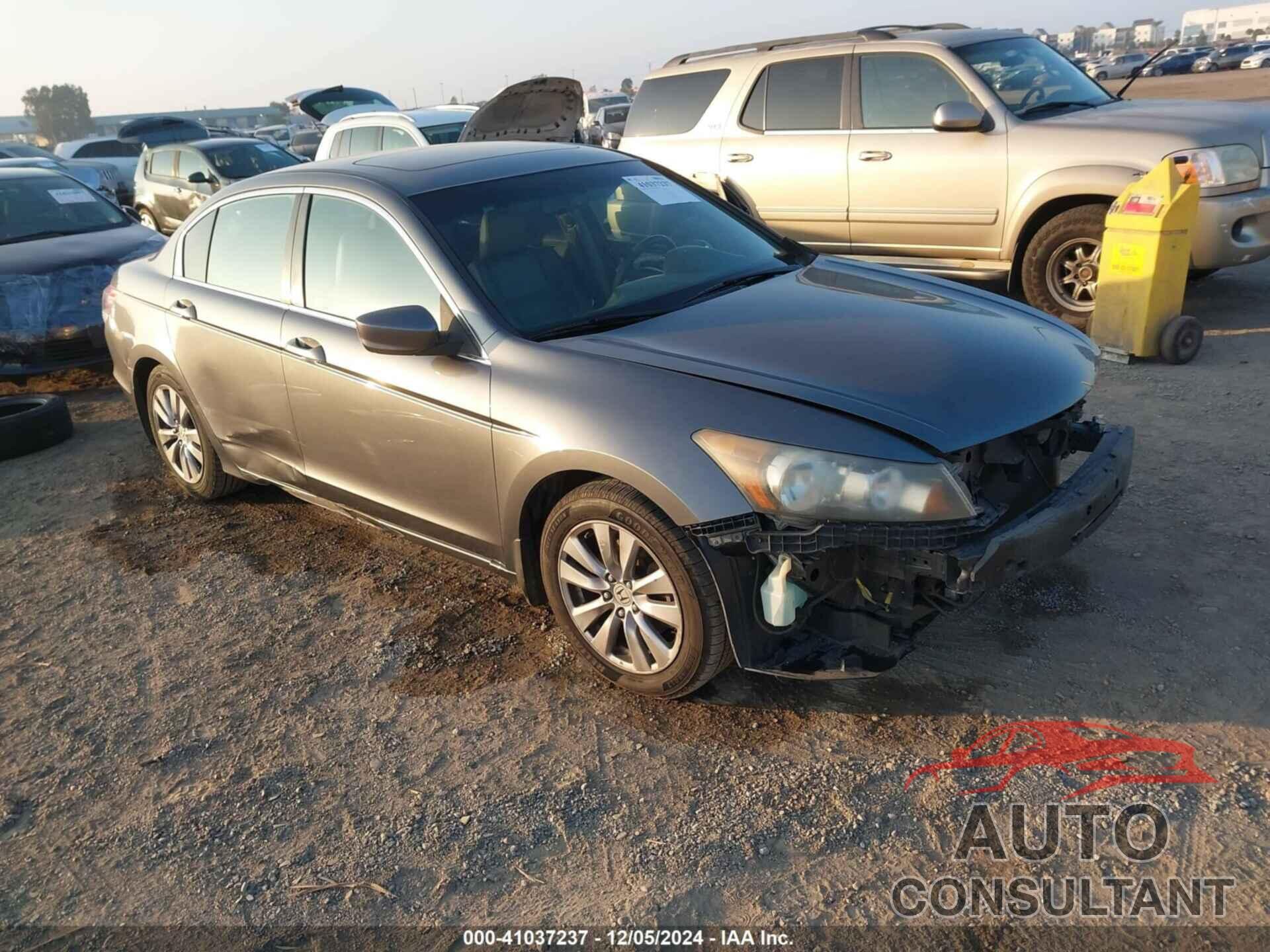 HONDA ACCORD 2011 - 1HGCP2F84BA119993
