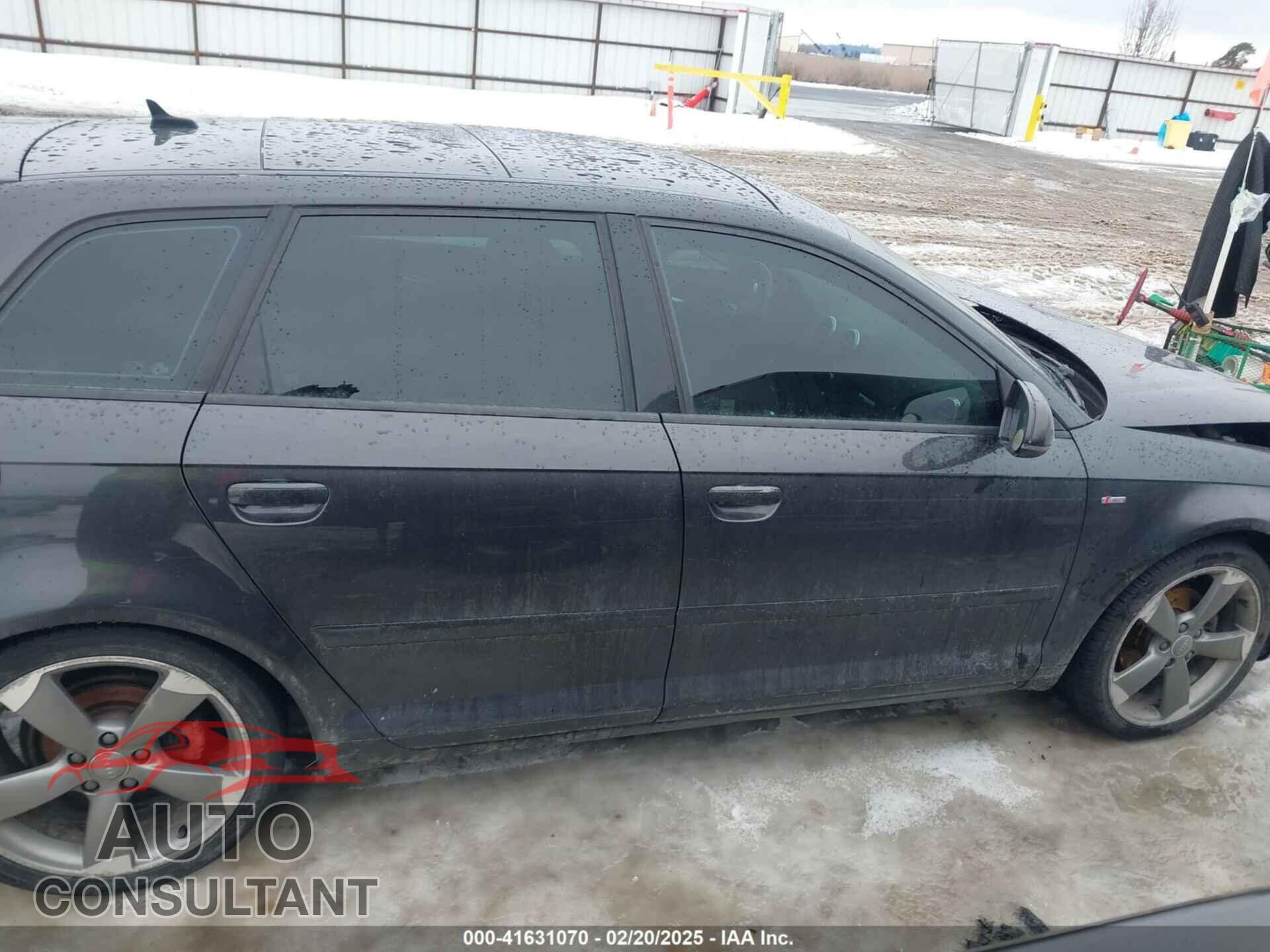 AUDI A3 2012 - WAUKJBFM8CA087394