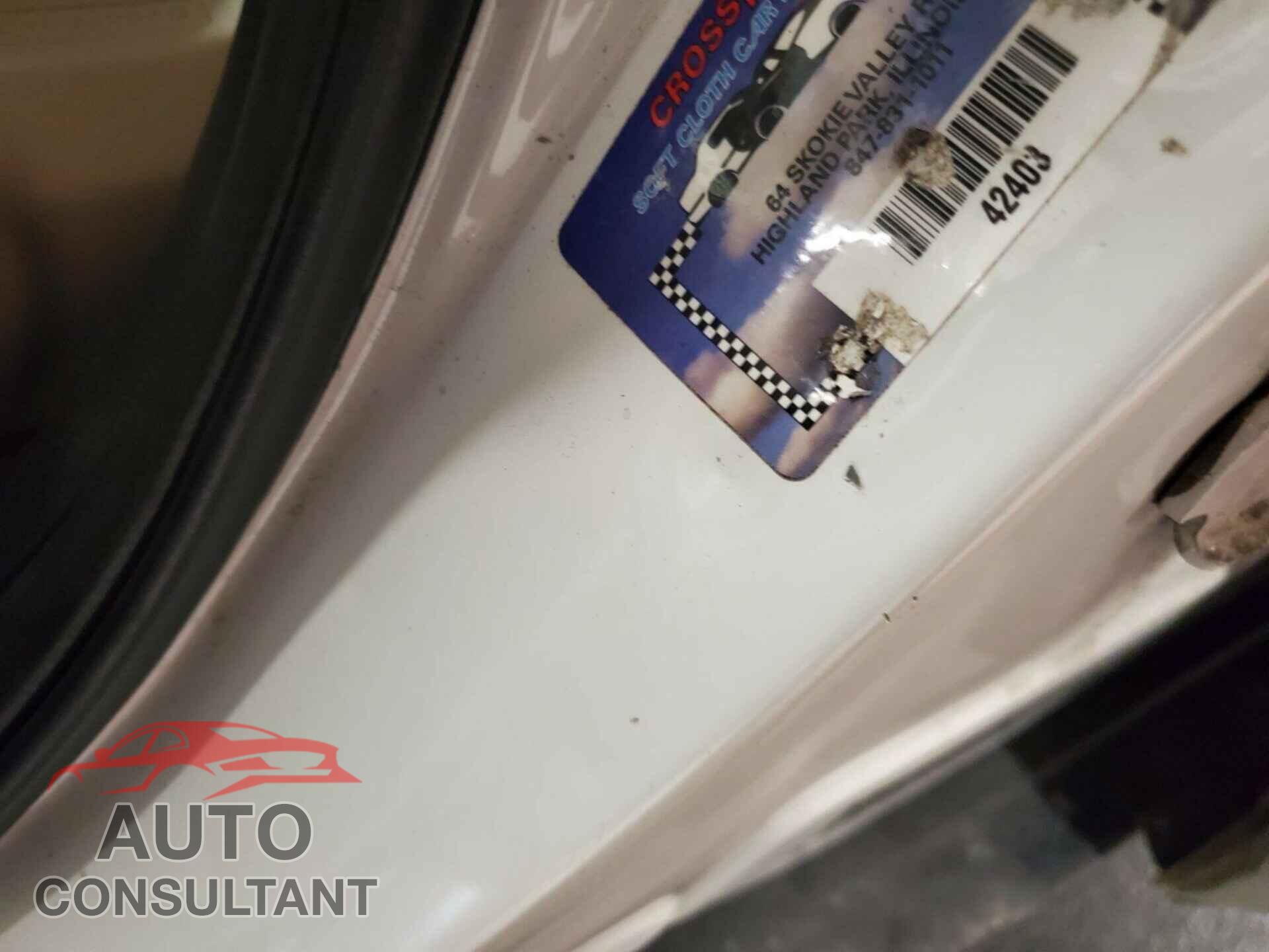SUBARU OUTBACK 2015 - 4S4BSBFC3F3305902