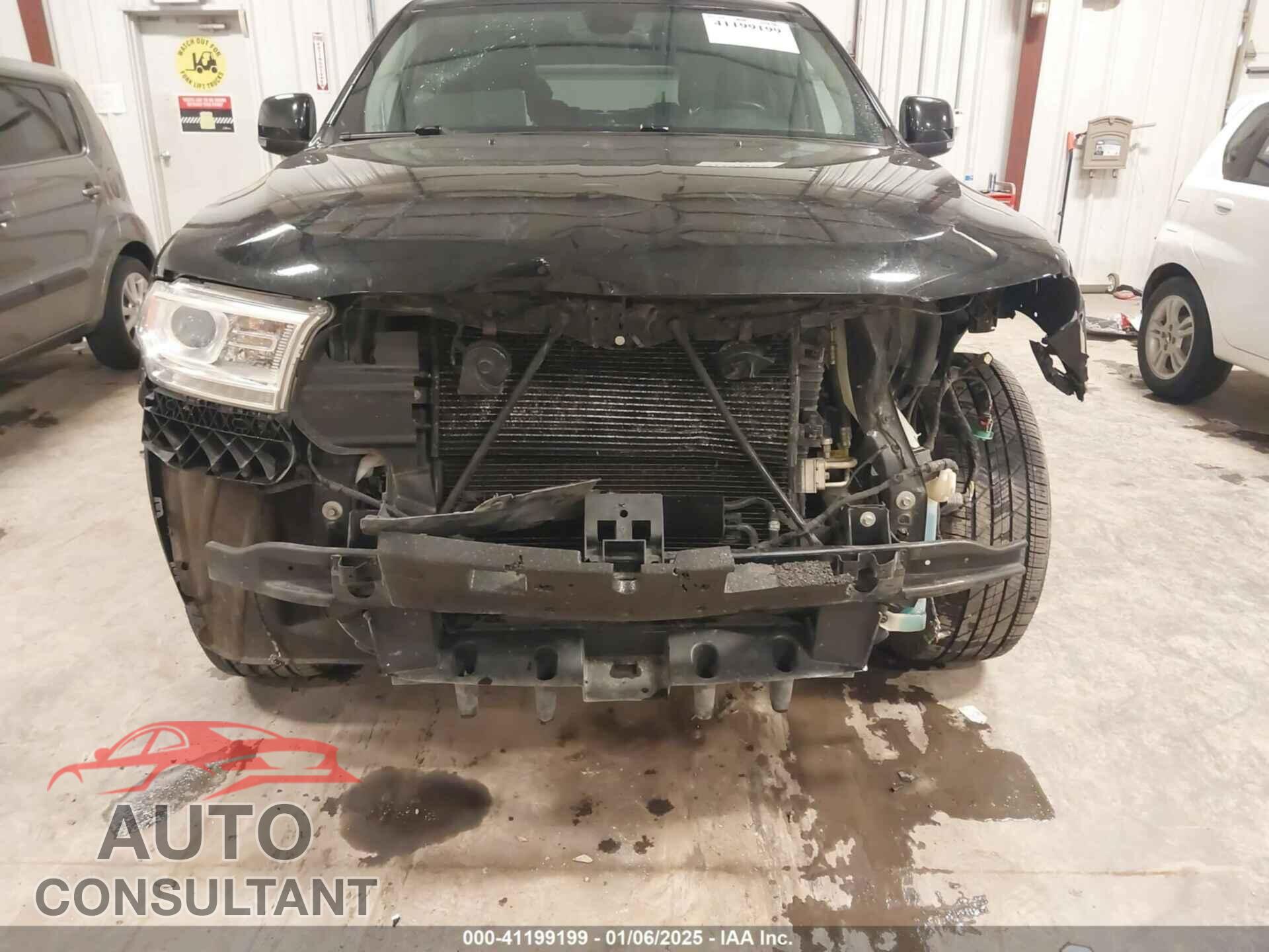 DODGE DURANGO 2015 - 1C4RDJDGXFC795672