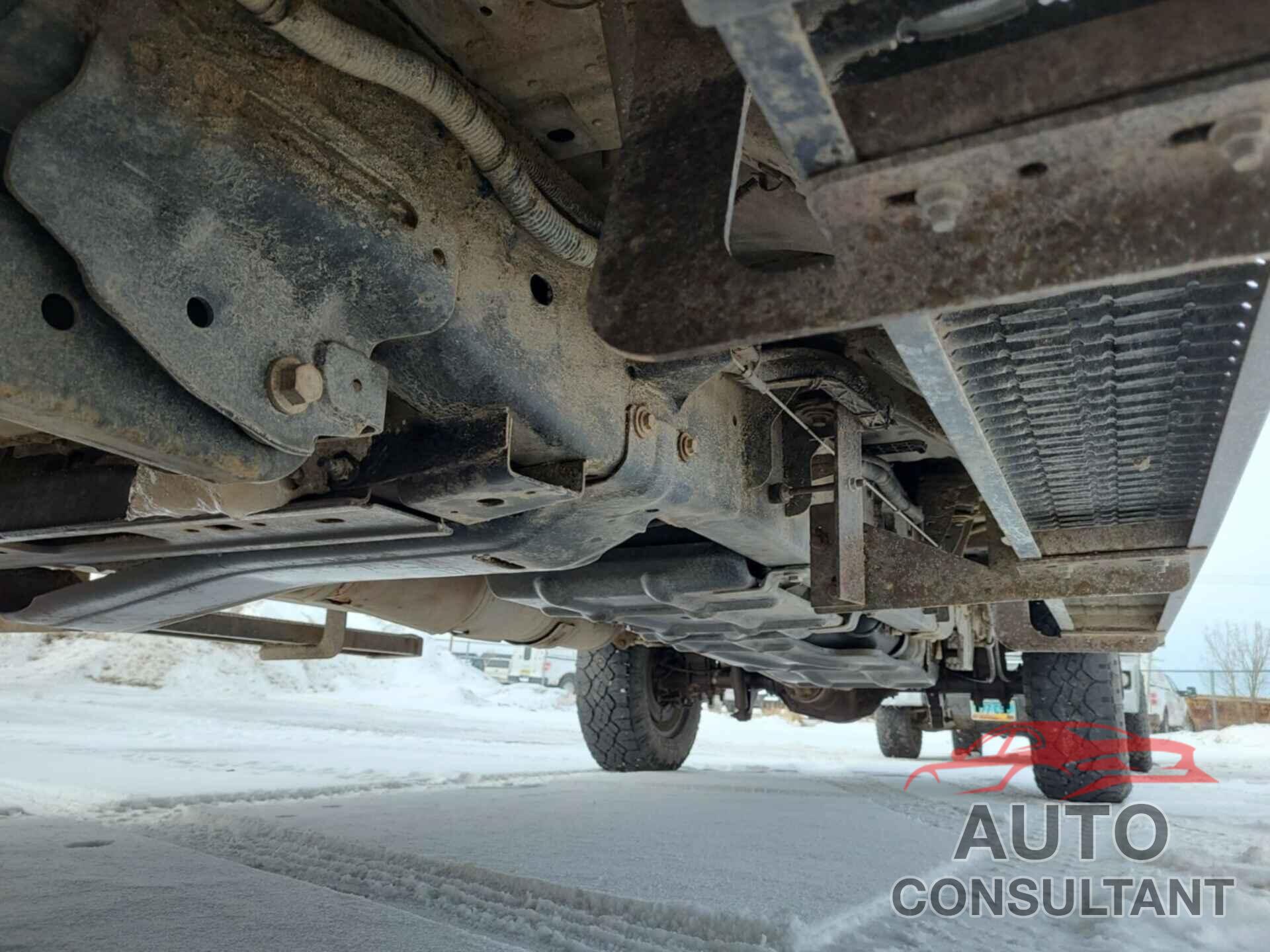 FORD F-250 2019 - 1FT7W2BT9KED70918