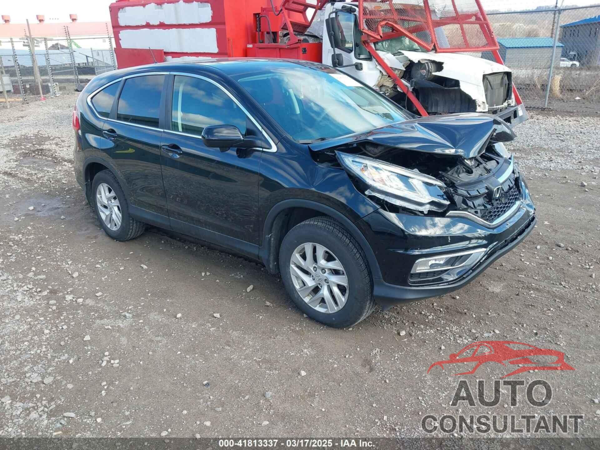 HONDA CR-V 2015 - 2HKRM4H55FH676796