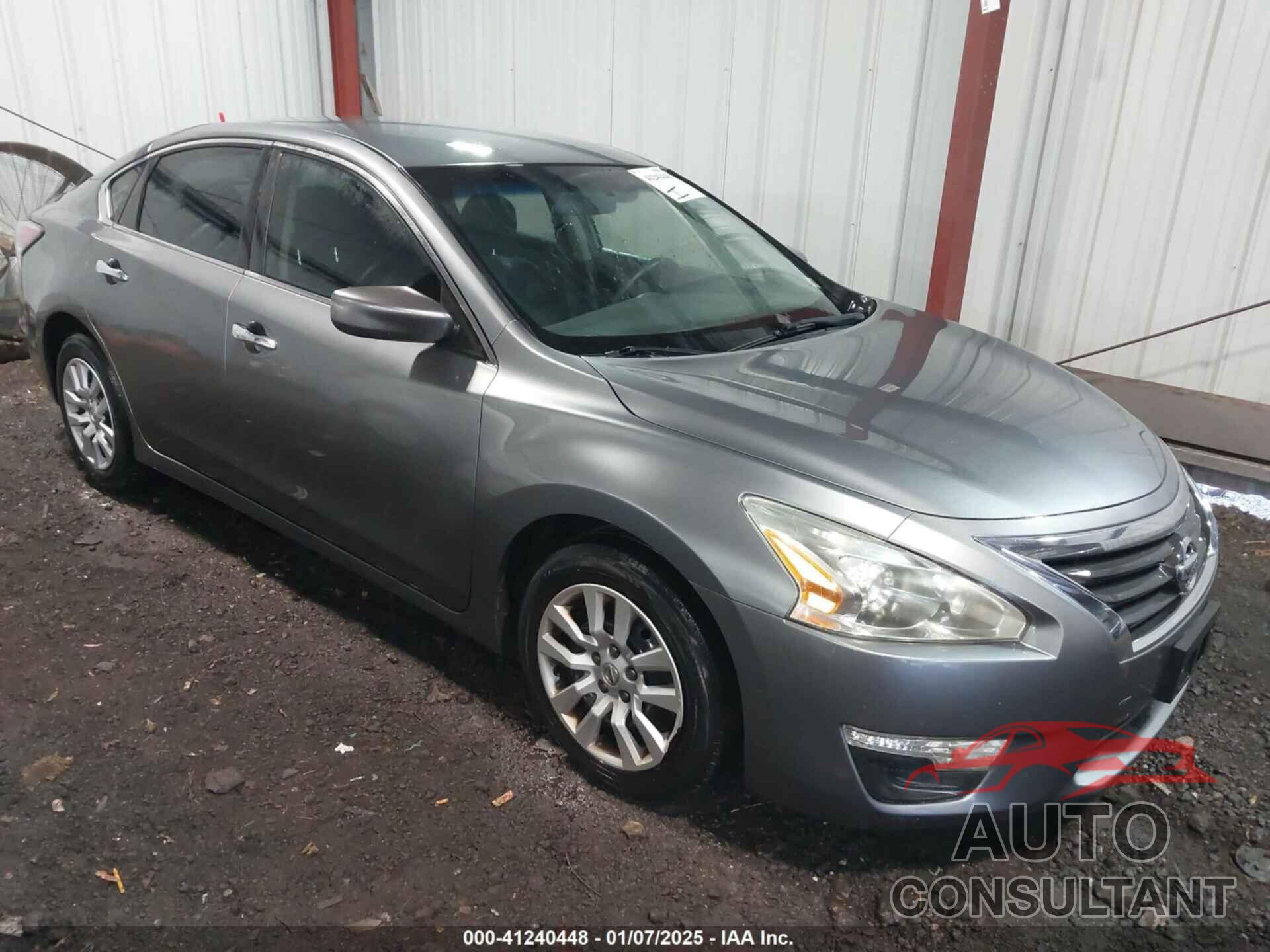 NISSAN ALTIMA 2015 - 1N4AL3APXFC172493