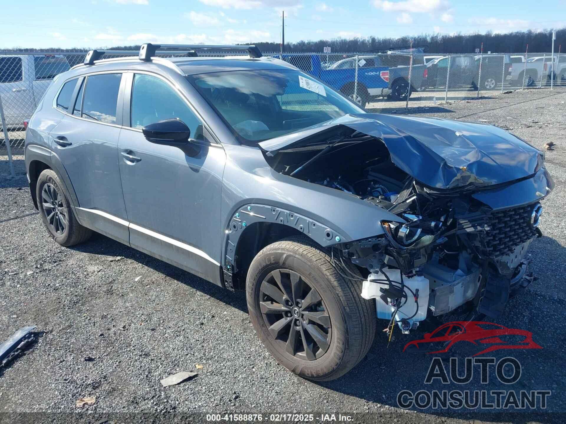 MAZDA CX-50 2024 - 7MMVABBM8RN232098
