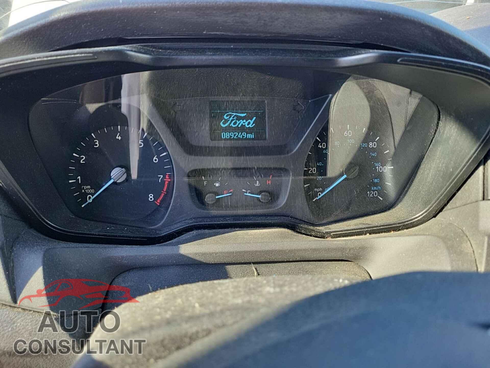 FORD TRANSIT 2016 - 1FTYR1YM0GKB55488