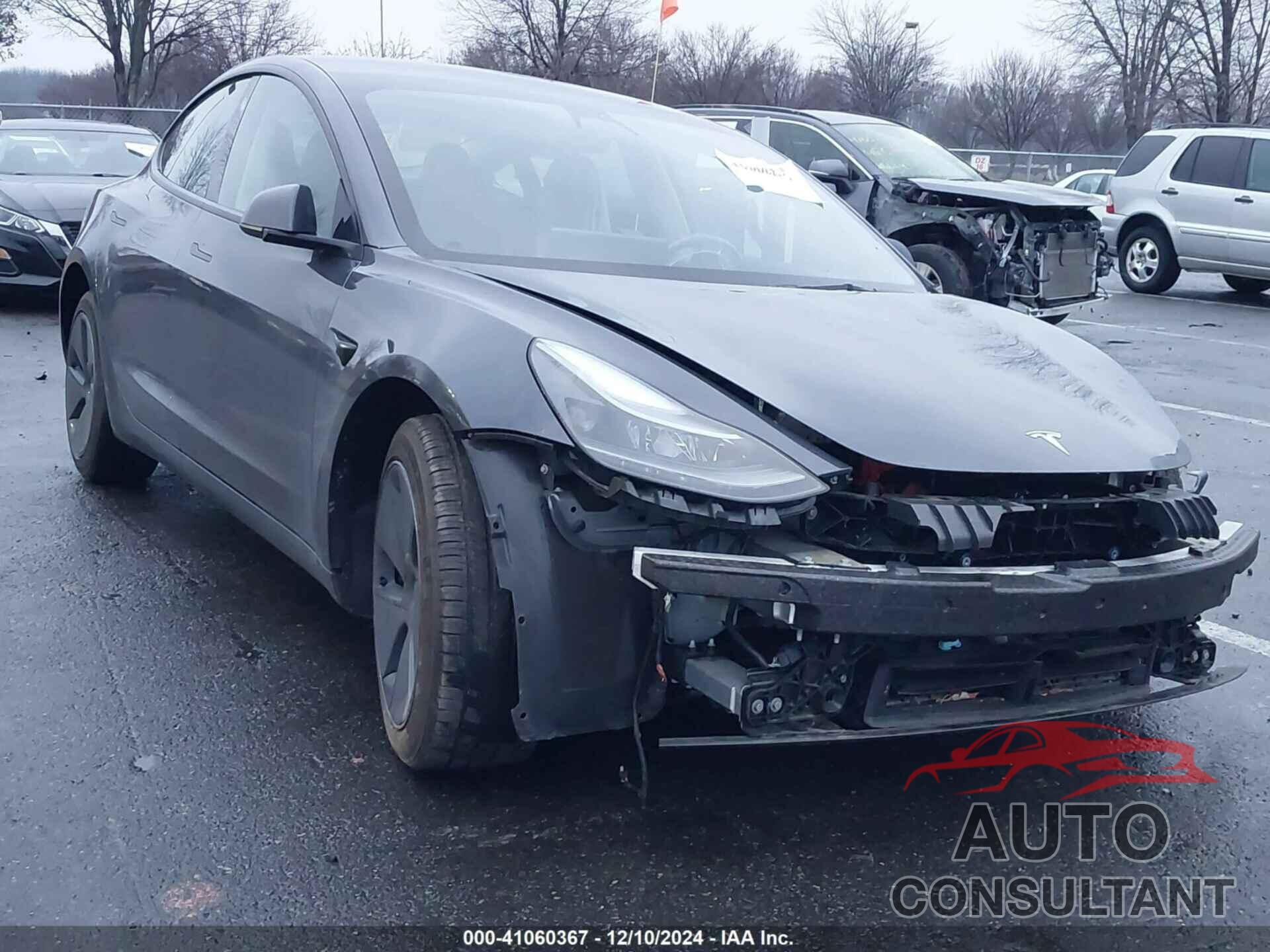 TESLA MODEL 3 2023 - 5YJ3E1EA9PF690283