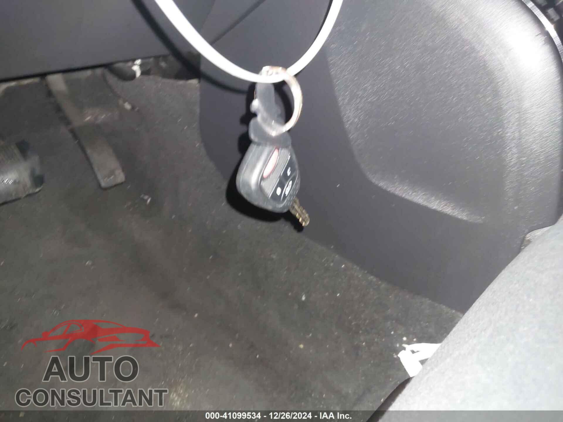JEEP COMPASS 2011 - 1J4NT1FA2BD260103